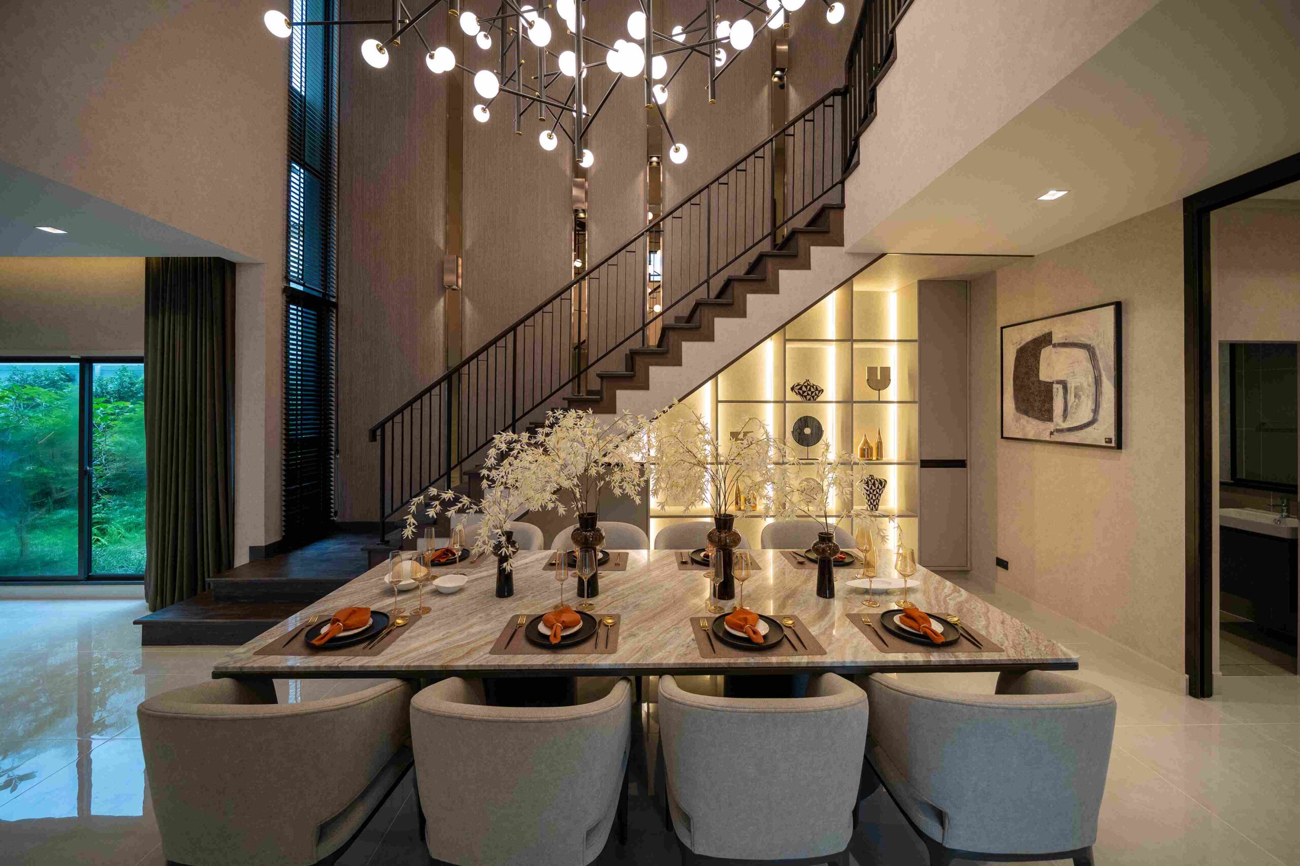 Sc Asset ผู้นำแบรนด์บ้านหรู เผยโฉม “บางกอก บูเลอวาร์ด วิภาวดี–พหลฯ 2” บ้านหรูนิวซีรีส์ “pause Series” ครั้งแรกกับดีไซน์ที่เปลี่ยนไป มาพร้อมฟังก์ชั่นใหม่บ้านเพดานสูง เริ่ม 13.59 ล้านบาท เปิดจอง 22 – 23 พ.ย.นี้