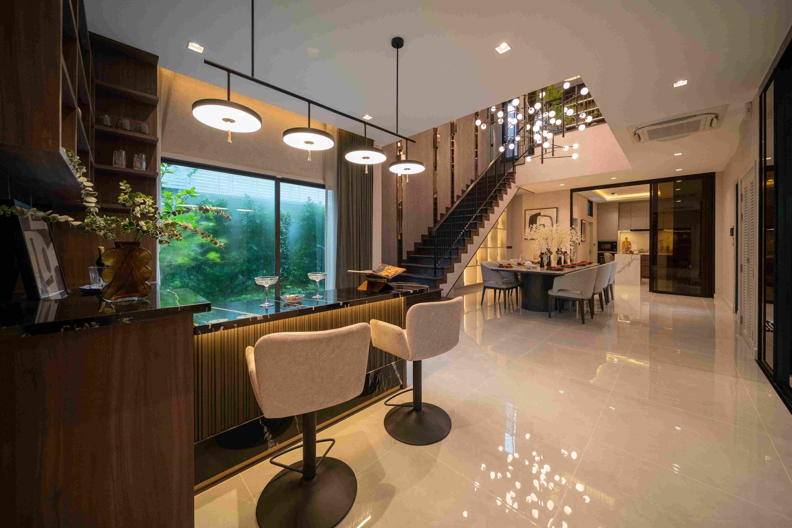 Sc Asset ผู้นำแบรนด์บ้านหรู เผยโฉม “บางกอก บูเลอวาร์ด วิภาวดี–พหลฯ 2” บ้านหรูนิวซีรีส์ “pause Series” ครั้งแรกกับดีไซน์ที่เปลี่ยนไป มาพร้อมฟังก์ชั่นใหม่บ้านเพดานสูง เริ่ม 13.59 ล้านบาท เปิดจอง 22 – 23 พ.ย.นี้