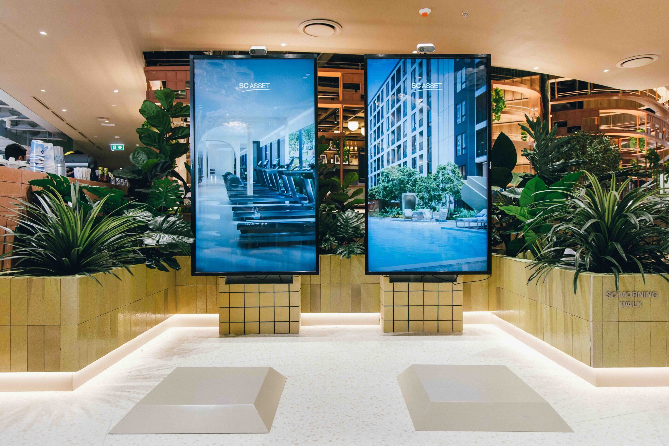 Sc Asset จับมือ สยามพิวรรธน์ เปิดตัว Sc All Day Morning Café ยกระดับความร่วมมือเชิงกลยุทธ์ ในโซน Nextopia ชั้น 5 กลางพารากอน