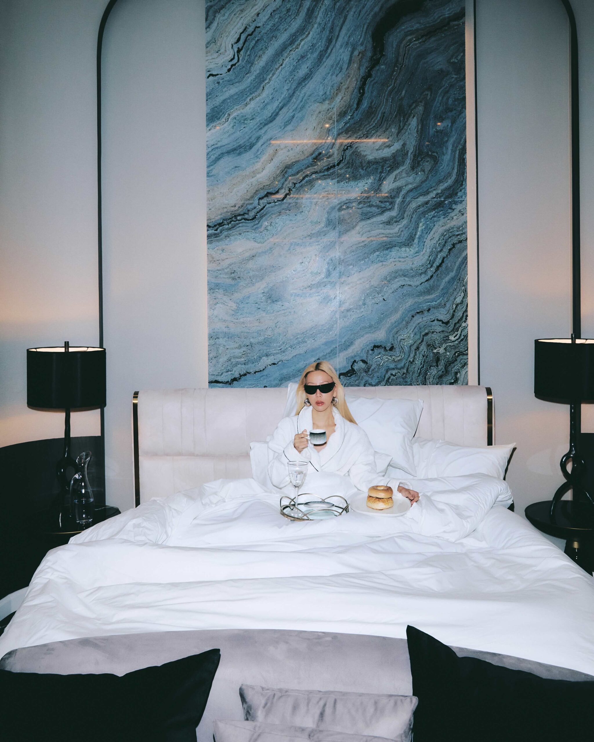 Bangkok Boulevard Signature สะท้อนนิยามใหม่แห่งการอยู่อาศัย เมื่อบ้าน…คือพื้นที่ที่ความงดงามเริ่มต้นจากข้างใน ผ่านแฟชั่นเซ็ต #thegracewithin