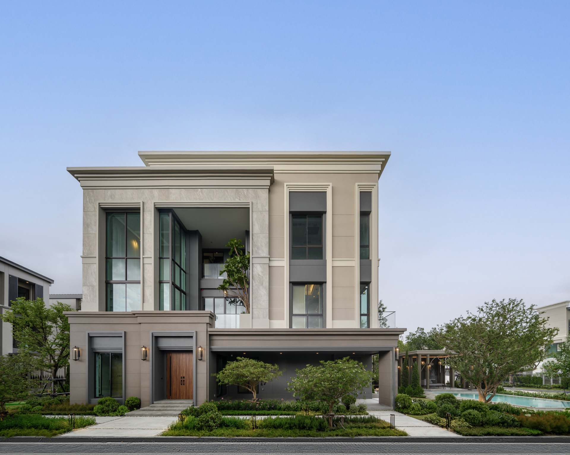 Sc Asset เปิดแคมเปญ “ดีลบันดาล” รวมของดีบ้านคุณภาพ ตอบโจทย์ชีวิตคนเมืองยุคใหม่ ยกทัพบ้านเดี่ยว–ทาวน์โฮม 75 โครงการ มอบส่วนลดสูงสุด 7 ล้านบาท ถึง 31 มี.ค.นี้