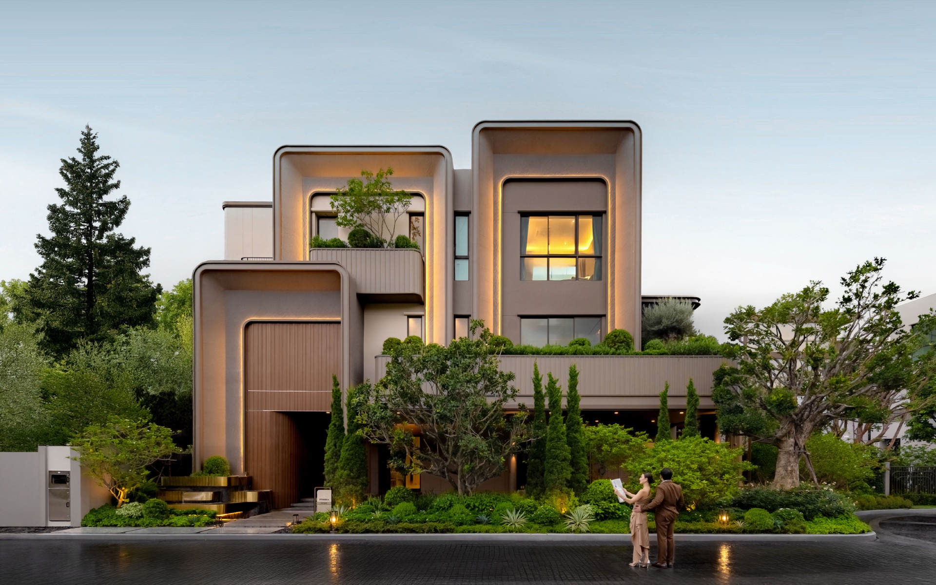 Sc Asset เปิดแคมเปญ “ดีลบันดาล” รวมของดีบ้านคุณภาพ ตอบโจทย์ชีวิตคนเมืองยุคใหม่ ยกทัพบ้านเดี่ยว–ทาวน์โฮม 75 โครงการ มอบส่วนลดสูงสุด 7 ล้านบาท ถึง 31 มี.ค.นี้