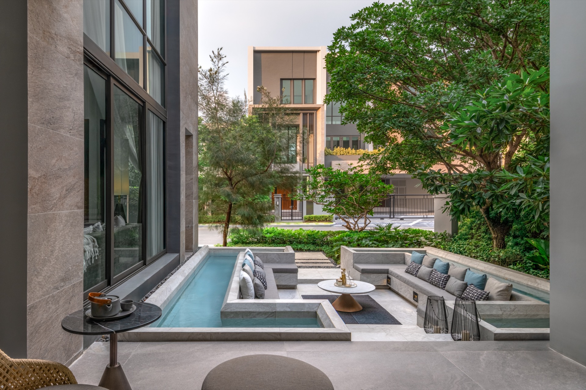 Sc Asset เปิดแคมเปญ “ดีลบันดาล” รวมของดีบ้านคุณภาพ ตอบโจทย์ชีวิตคนเมืองยุคใหม่ ยกทัพบ้านเดี่ยว–ทาวน์โฮม 75 โครงการ มอบส่วนลดสูงสุด 7 ล้านบาท ถึง 31 มี.ค.นี้