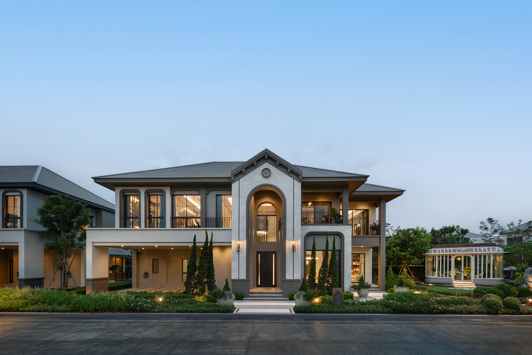 ตรุษจีนนี้ต้องเฮงกว่า! Sc Asset ส่งแคมเปญแรง “ดีลบันดาล Days” เฮง เฮง เฮง รับดีลดี 3 ต่อ จองบ้านครั้งเดียว ได้ครบทั้งโชค ทรัพย์ และทริปเฟิร์สคลาส วันนี้ – 22 ก.พ. 69