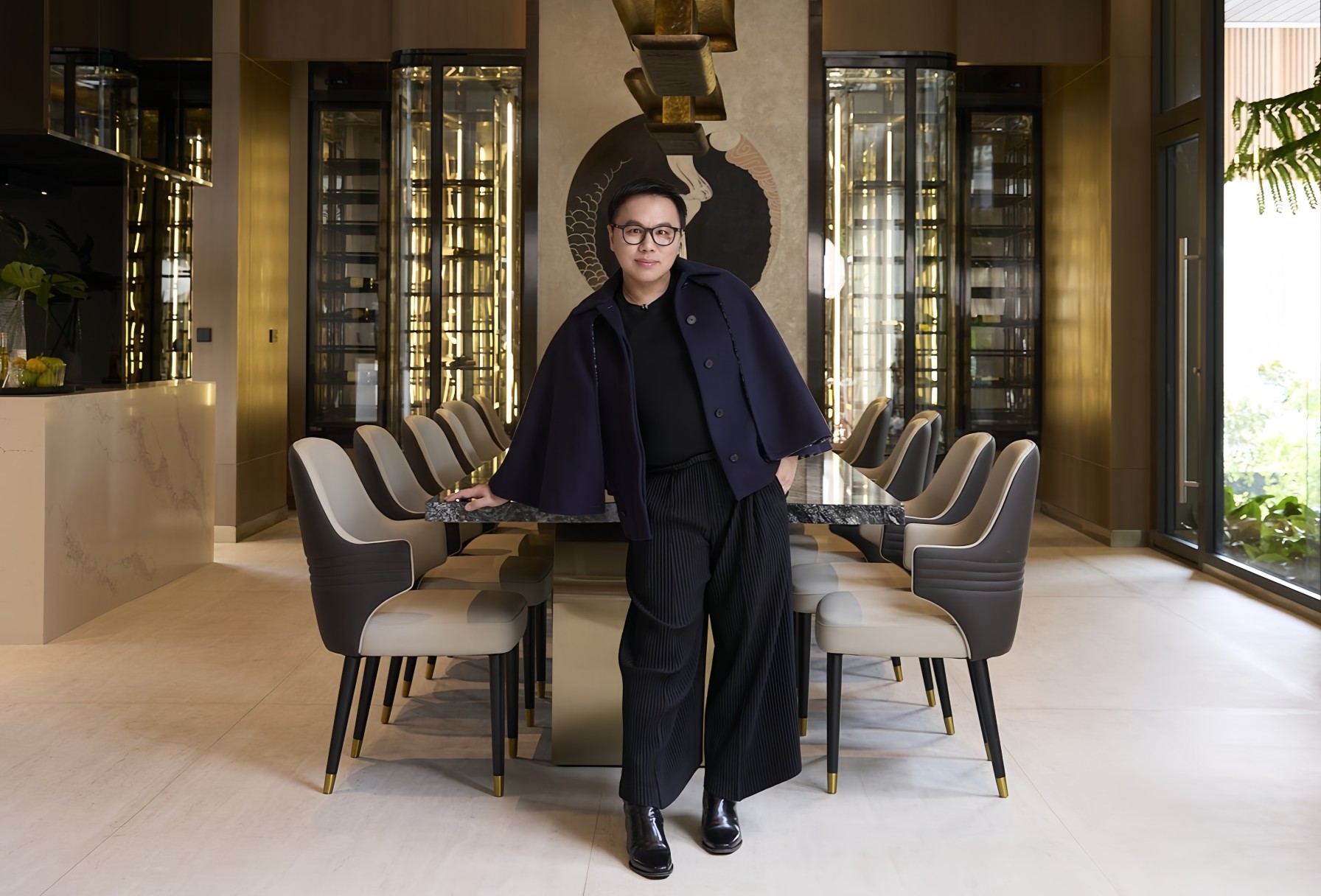 ตรุษจีนนี้ต้องเฮงกว่า! Sc Asset ส่งแคมเปญแรง “ดีลบันดาล Days” เฮง เฮง เฮง รับดีลดี 3 ต่อ จองบ้านครั้งเดียว ได้ครบทั้งโชค ทรัพย์ และทริปเฟิร์สคลาส วันนี้ – 22 ก.พ. 69