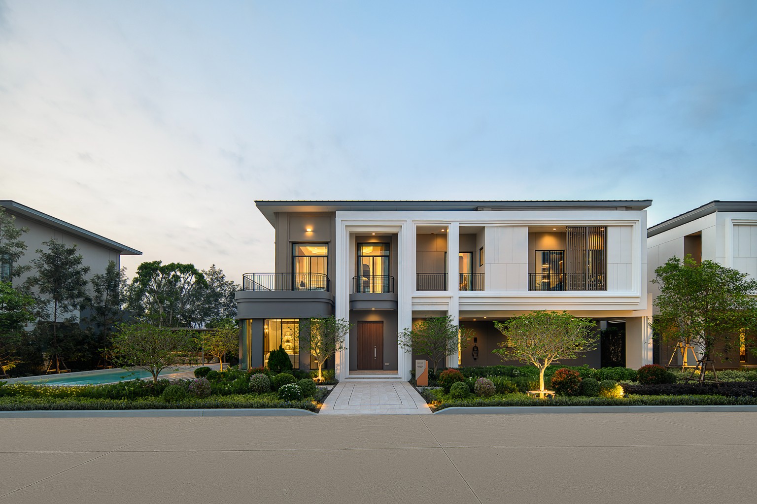 ตรุษจีนนี้ต้องเฮงกว่า! Sc Asset ส่งแคมเปญแรง “ดีลบันดาล Days” เฮง เฮง เฮง รับดีลดี 3 ต่อ จองบ้านครั้งเดียว ได้ครบทั้งโชค ทรัพย์ และทริปเฟิร์สคลาส วันนี้ – 22 ก.พ. 69