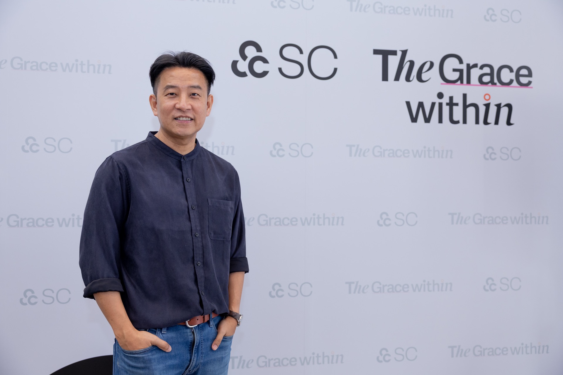 Sc จัดงาน “the Grace Within คุณค่าที่ซ่อนอยู่ในทุกรายละเอียดและชัดเจนที่สุดเมื่อคุณได้อยู่จริง” ถอดความหมายใหม่ของการอยู่อาศัย จาก “luxury” สู่ “grace” ผ่าน 4 มุมมองความคิด