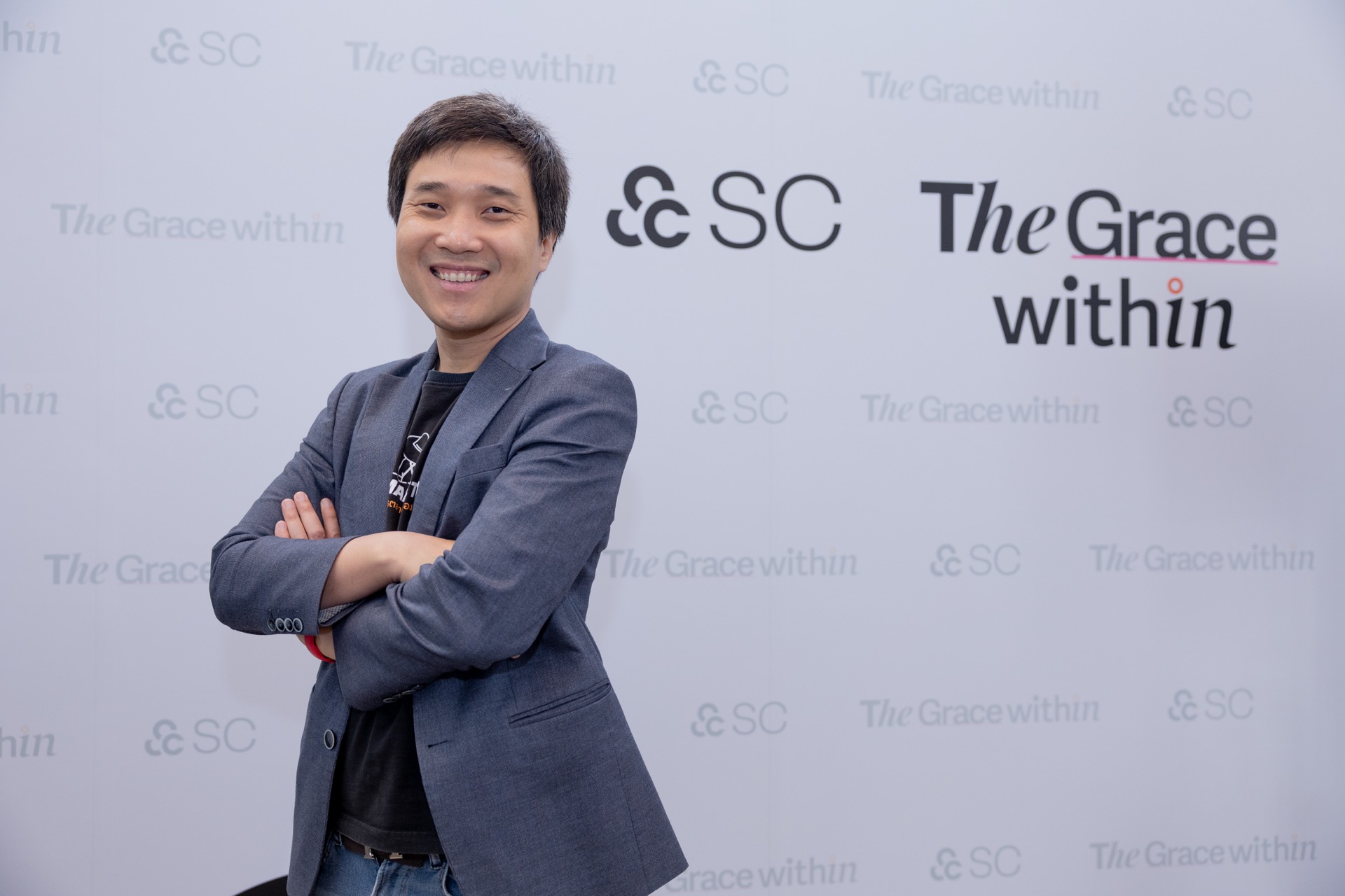 Sc จัดงาน “the Grace Within คุณค่าที่ซ่อนอยู่ในทุกรายละเอียดและชัดเจนที่สุดเมื่อคุณได้อยู่จริง” ถอดความหมายใหม่ของการอยู่อาศัย จาก “luxury” สู่ “grace” ผ่าน 4 มุมมองความคิด