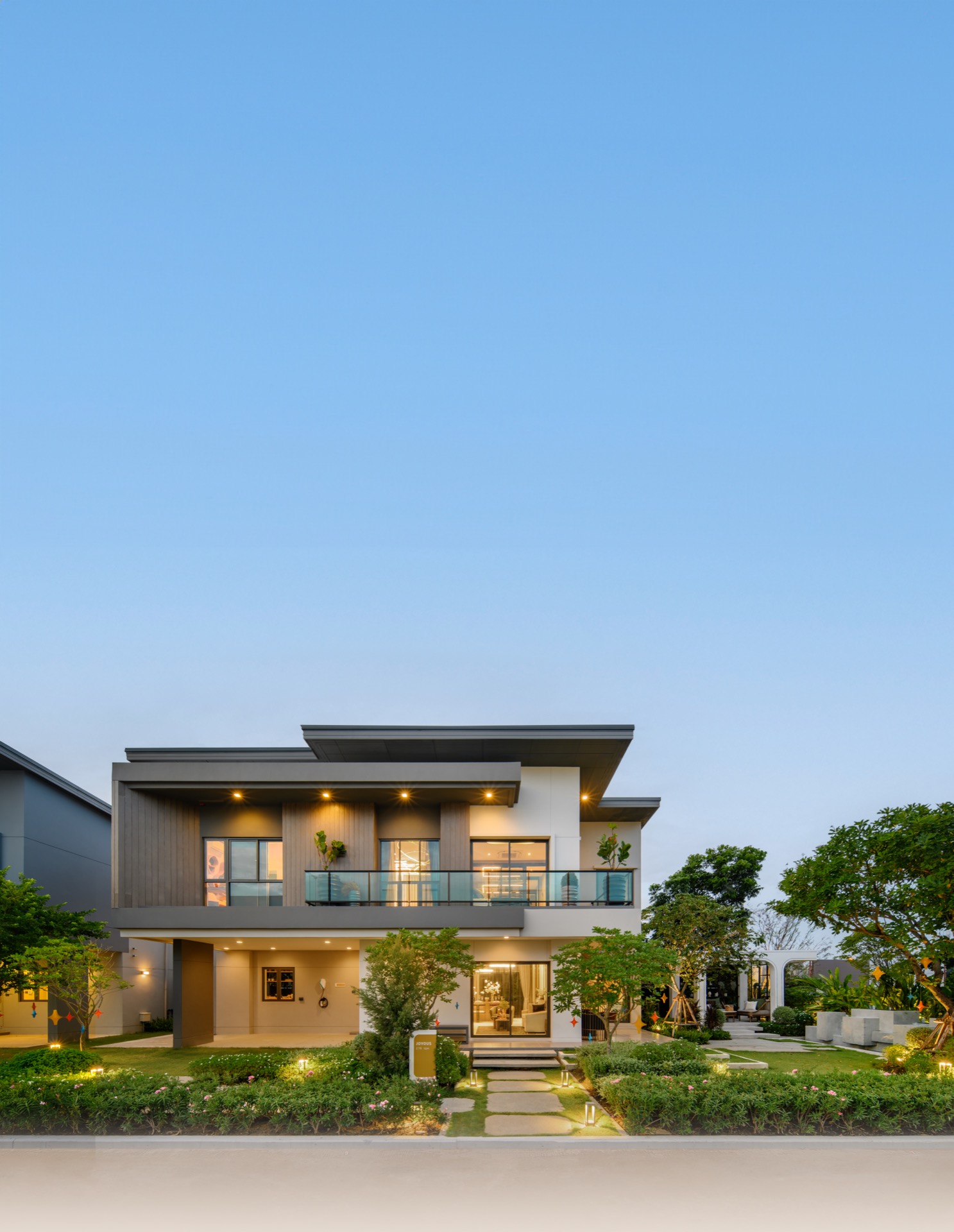 Sc คิกออฟแคมเปญ “whenever You Feel” จับมือ 15 ศิลปิน Illustrators ชั้นนำ ถ่ายทอดนิยามความสุข “กลับบ้านเมื่อไร ก็ Joyful” ผ่าน 15 โครงการ