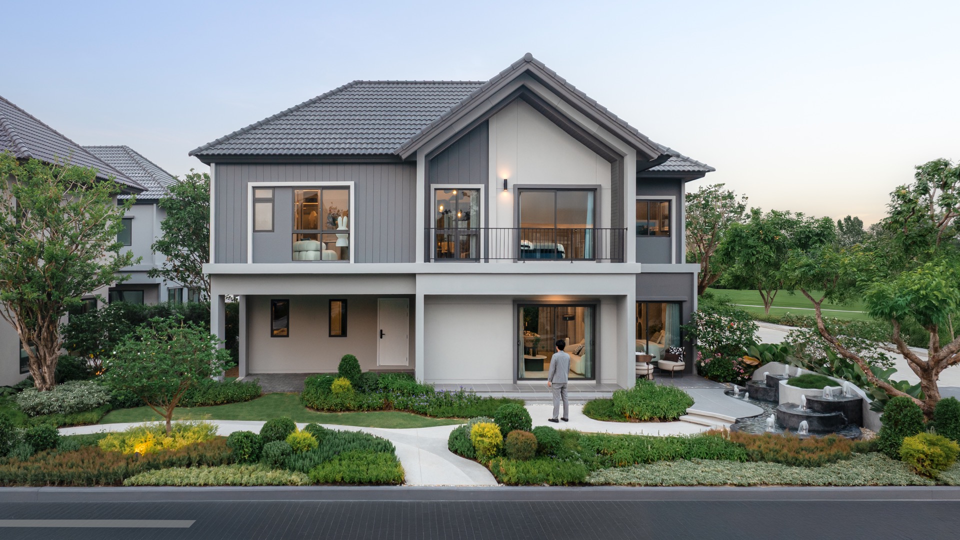 Sc คิกออฟแคมเปญ “whenever You Feel” จับมือ 15 ศิลปิน Illustrators ชั้นนำ ถ่ายทอดนิยามความสุข “กลับบ้านเมื่อไร ก็ Joyful” ผ่าน 15 โครงการ