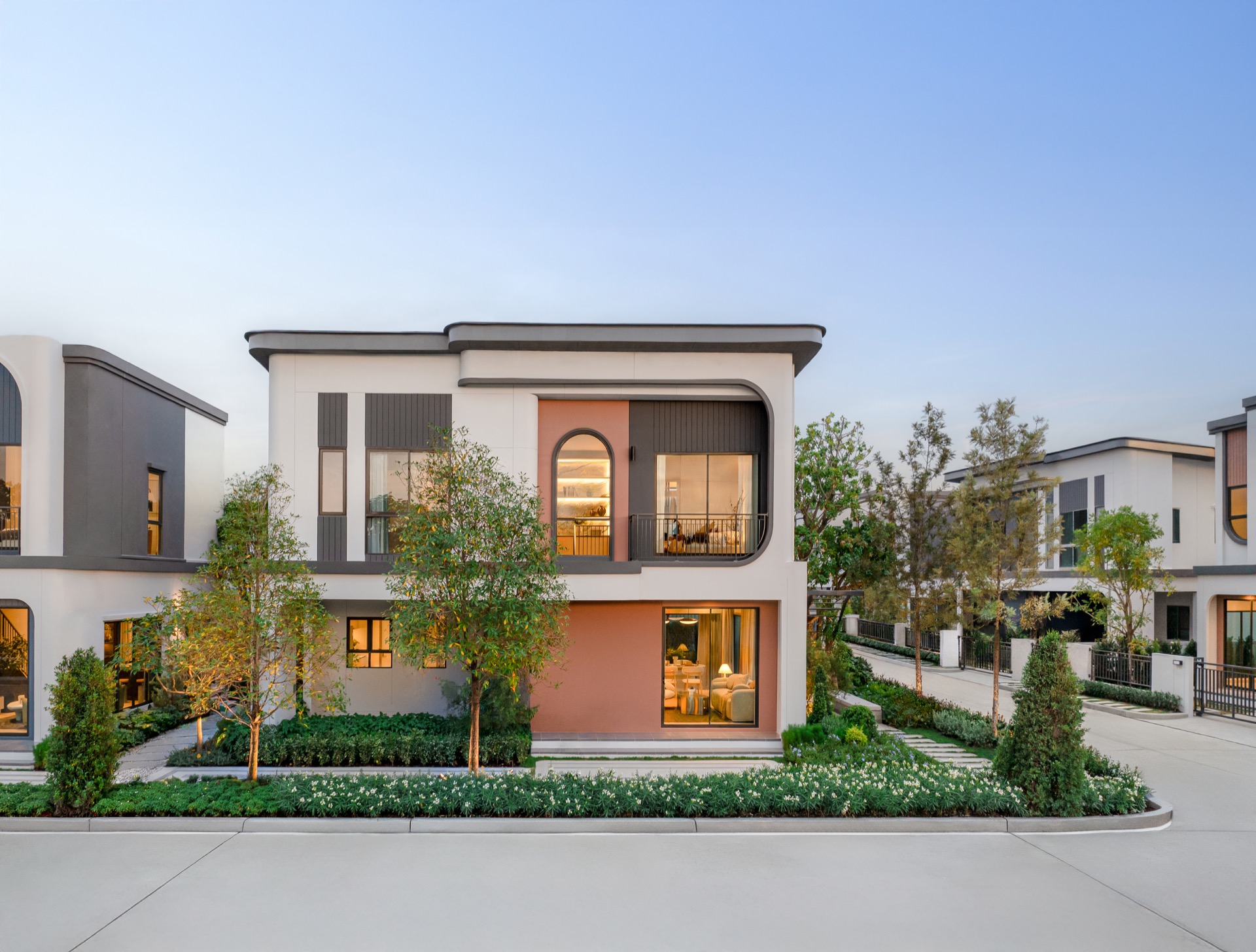 Sc คิกออฟแคมเปญ “whenever You Feel” จับมือ 15 ศิลปิน Illustrators ชั้นนำ ถ่ายทอดนิยามความสุข “กลับบ้านเมื่อไร ก็ Joyful” ผ่าน 15 โครงการ