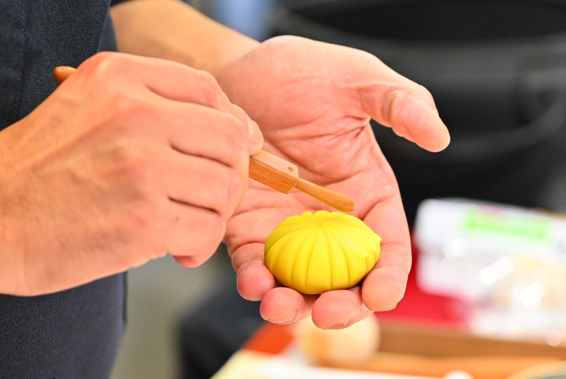 สยาม ทาคาชิมายะ ณ ไอคอนสยาม จัดงาน The Wagashi Japanese Foods, Crafts & Ikebana พร้อมจัดเต็มโปรโมชันลดทั้งห้างสูงสุด 50% แทนคำขอบคุณ 7 ปีที่เคียงข้างกัน ระหว่างวันที่ 19 – 30 พฤศจิกายน 2568