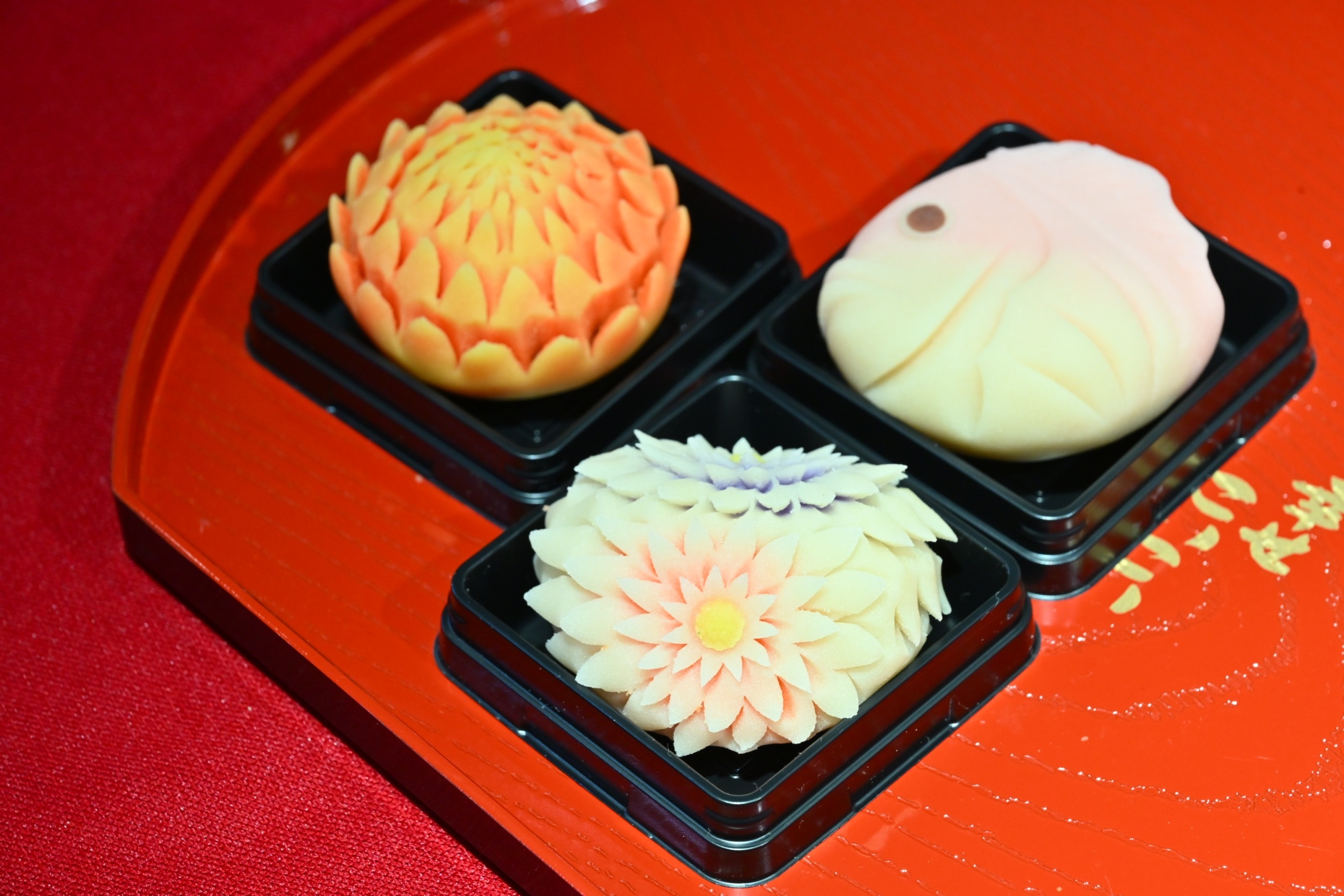 สยาม ทาคาชิมายะ ณ ไอคอนสยาม จัดงาน The Wagashi Japanese Foods, Crafts & Ikebana พร้อมจัดเต็มโปรโมชันลดทั้งห้างสูงสุด 50% แทนคำขอบคุณ 7 ปีที่เคียงข้างกัน ระหว่างวันที่ 19 – 30 พฤศจิกายน 2568