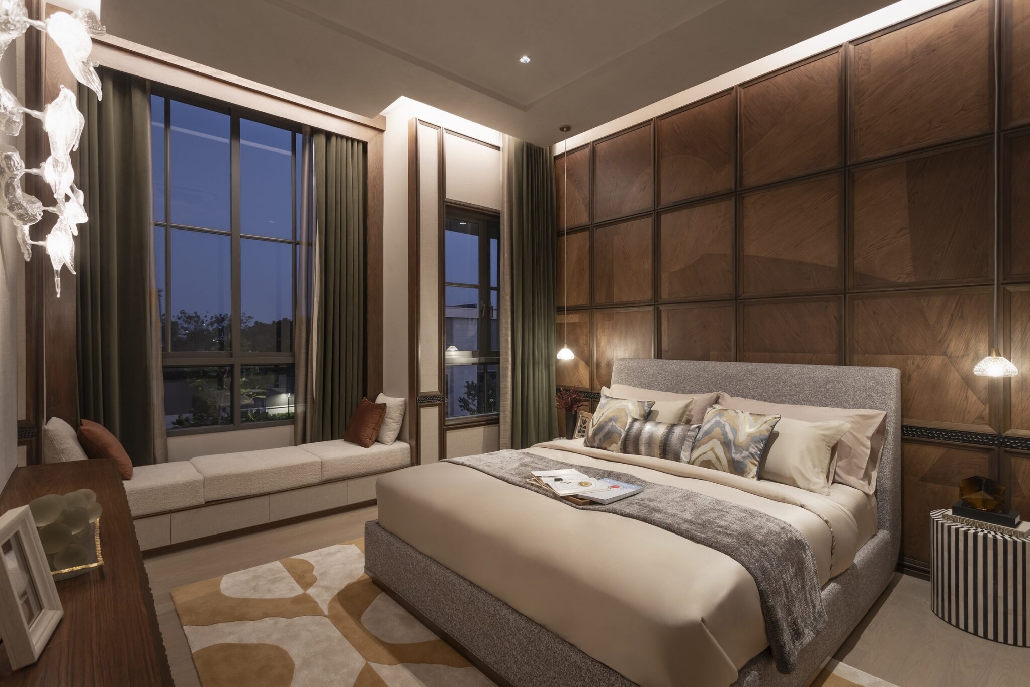 Smyth’s Kaset Nawamin 9