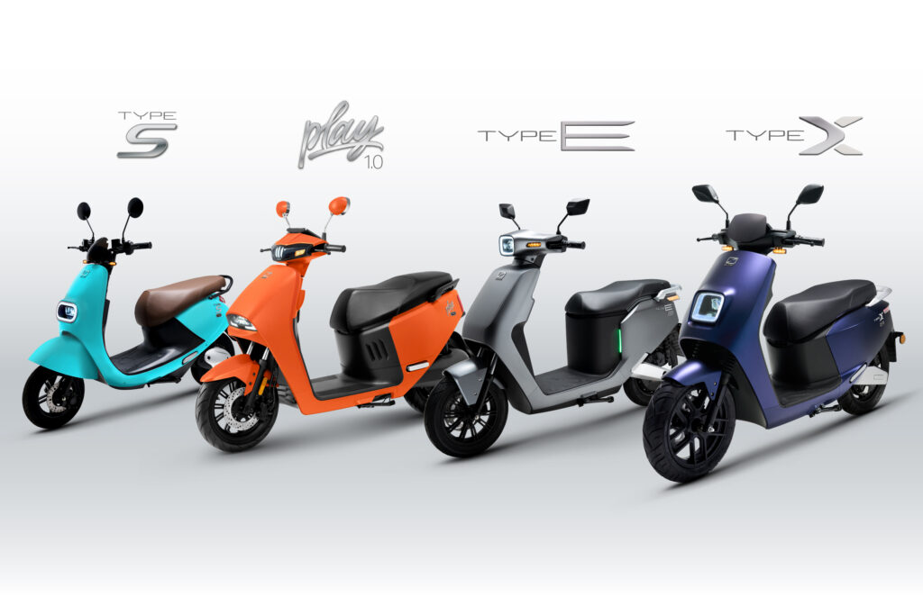 ชนาพรรณ จึงรุ่งเรืองกิจ แห่งไทยซัมมิท ลงทุนใน Sleek Ev ปักธงปฏิวัติวงการยานยนต์ไทย มุ่งสู่อนาคตพลังงานสะอาด