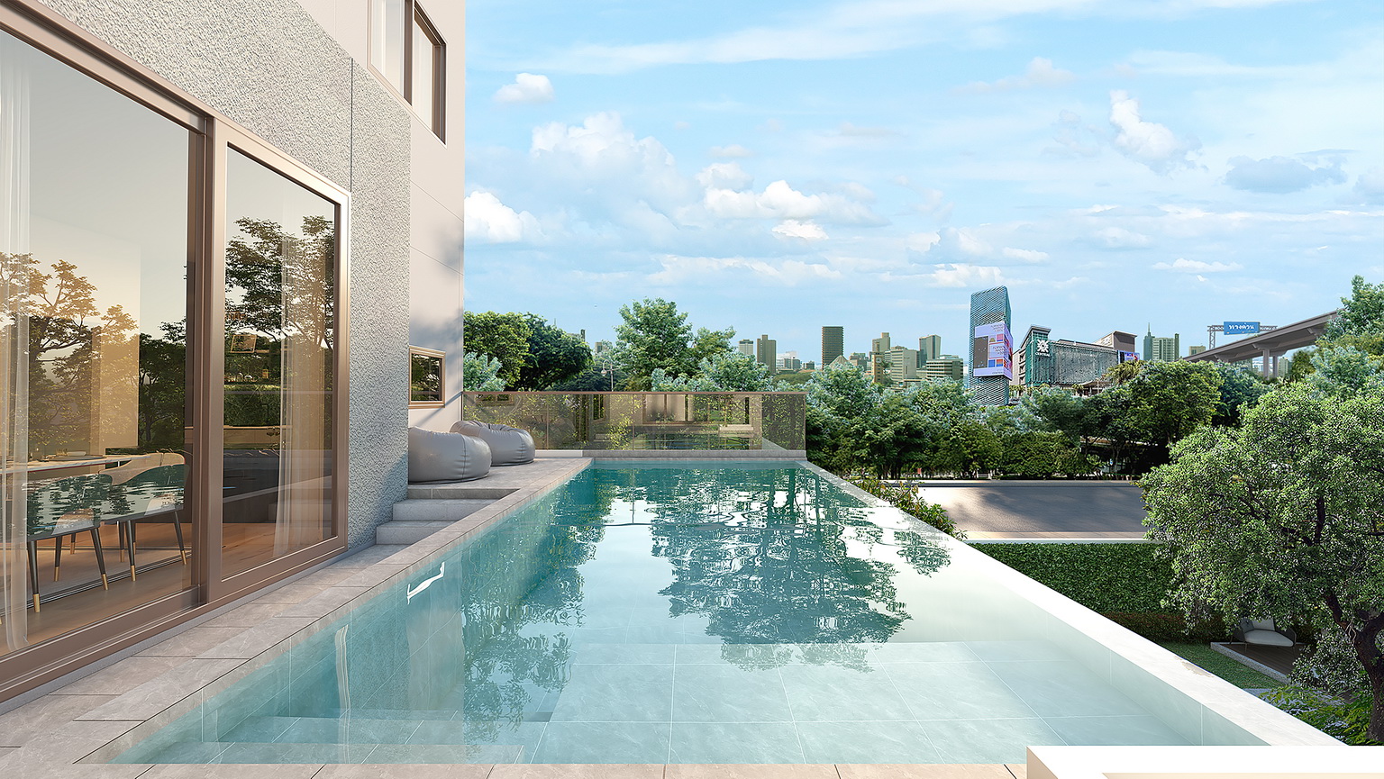 Stella กวาดยอดขายถึงไตรมาสที่ 3 ทะลุ 1,300 ล้าน โตขึ้น 200% เตรียมเปิดโครงการใหม่อีก 2 โครงการ มูลค่ารวม 900 ล้าน