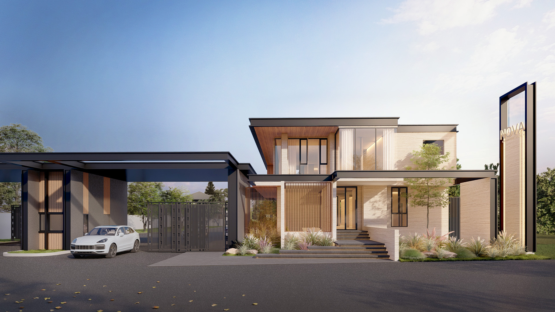 Stella กวาดยอดขายถึงไตรมาสที่ 3 ทะลุ 1,300 ล้าน โตขึ้น 200% เตรียมเปิดโครงการใหม่อีก 2 โครงการ มูลค่ารวม 900 ล้าน