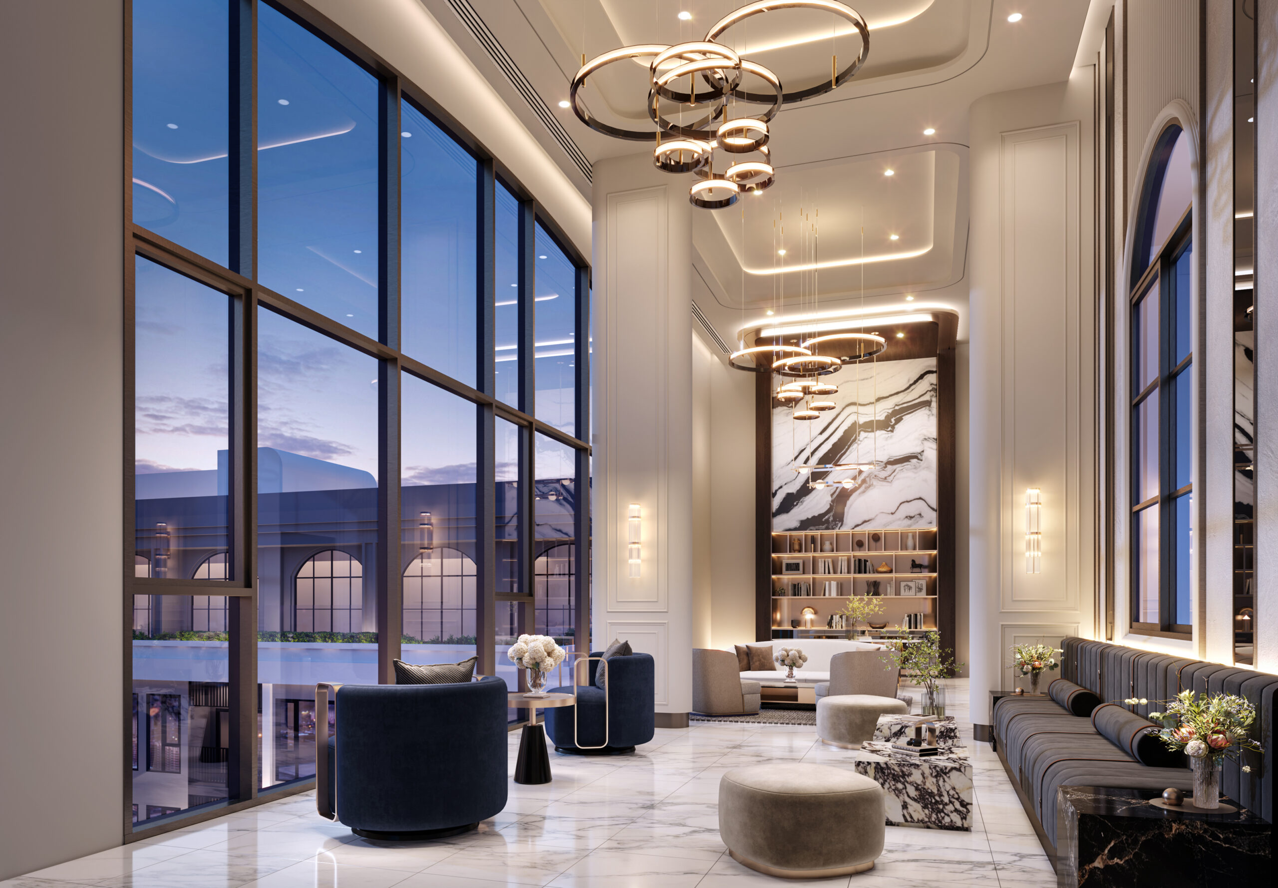 ศุภาลัยไม่เบรก! ส่ง ‘พรีเมียร์ ตากสิน วงเวียนใหญ่’ ต่อยอดโมเมนตัมยอดขายคอนโดฯ สุดร้อนแรง ชูทำเลศักยภาพใกล้ Cbd เชื่อมต่อ 3 รถไฟฟ้าสายหลัก ตอบโจทย์เรียลดีมานด์ เริ่ม 2.19 ลบ.