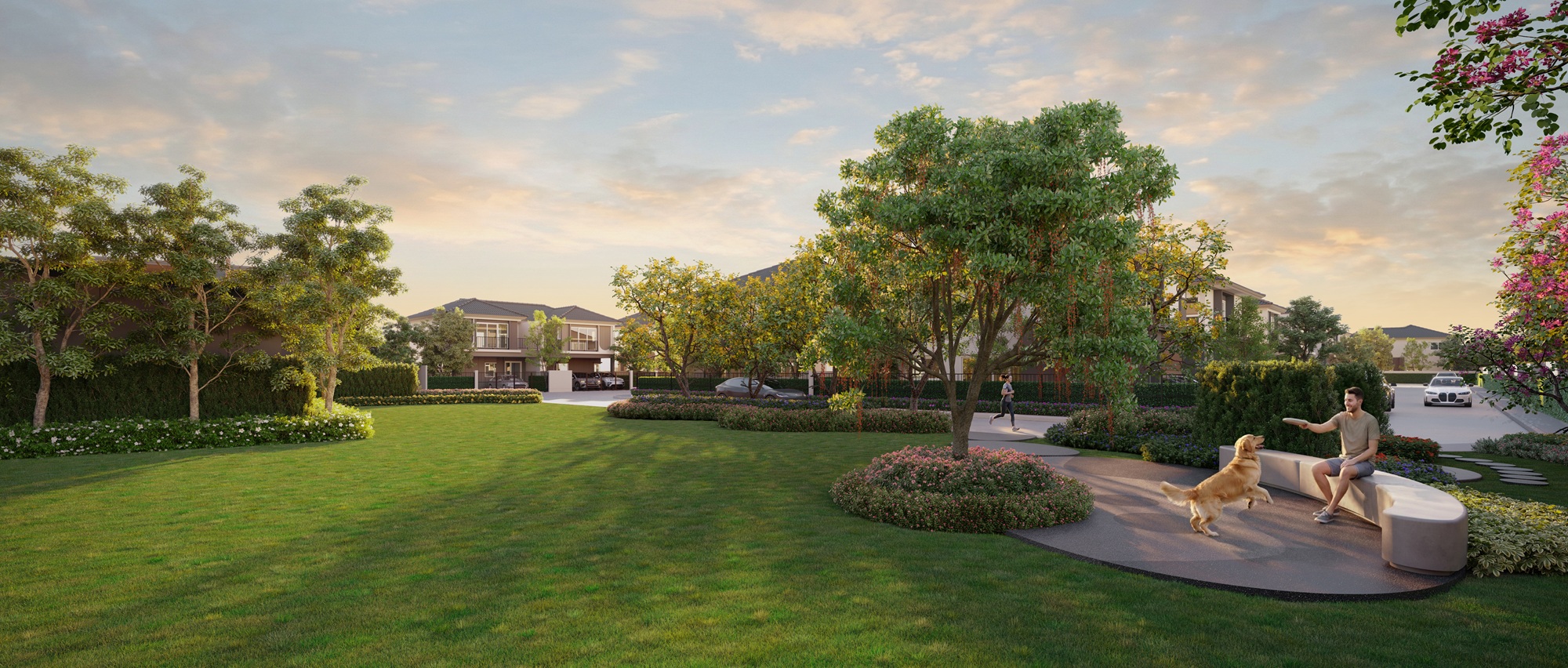 ศุภาลัย เปิดตัว “พรีโม่ ศรีราชา” เผยโฉม Cloud Series ดีไซน์ใหม่ เติมความละมุนให้ตลาดแนวราบภาคตะวันออก