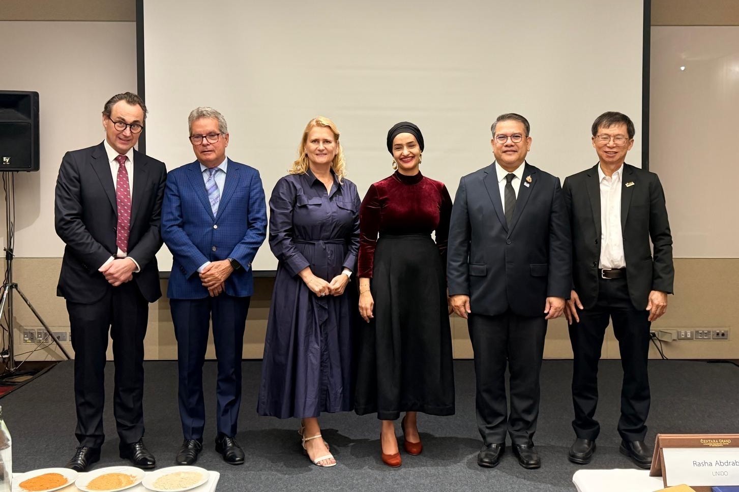 Tcma เร่งขับเคลื่อน Lc3 เชื่อมโรดแมป Net Zero 2050 สนับสนุน Ndc 3.0 พร้อมต่อยอดขยายผลสู่อาเซียน