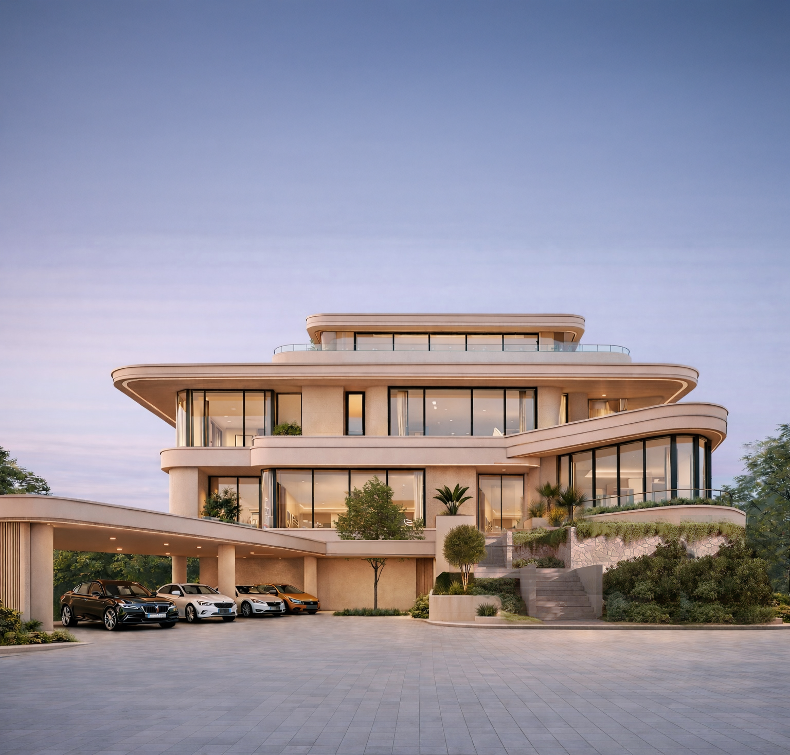 “มาสเตอร์ แปลน 101” เปิด “มิติใหม่ในการบริการ” ภายใต้คอนเซปต์ “the Master Home Builder” โชว์ Portfolio แกร่ง 1,200 ล้าน พร้อมสโลแกนใหม่ “ที่สุดแห่งการสร้างบ้านหรู” ตั้งเป้าปี 69 โต 25%