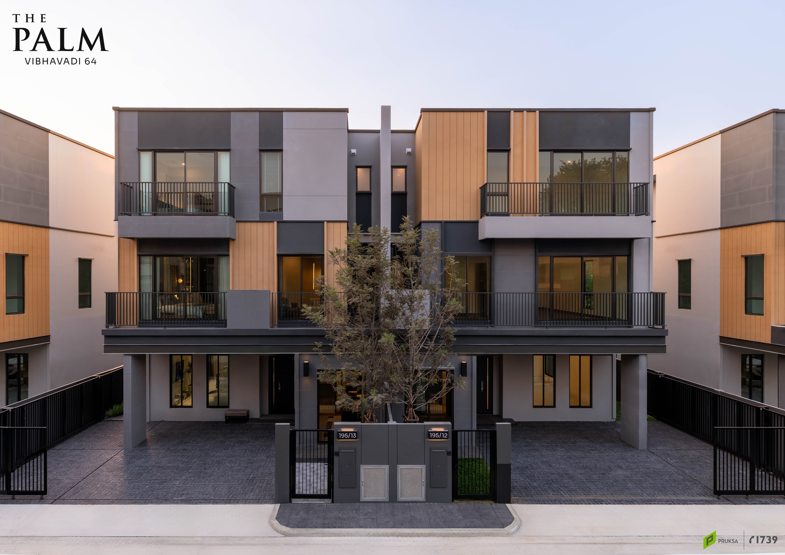 พรีวิว เดอะ ปาล์ม วิภาวดี 64 (the Palm Vibhavadi 64)