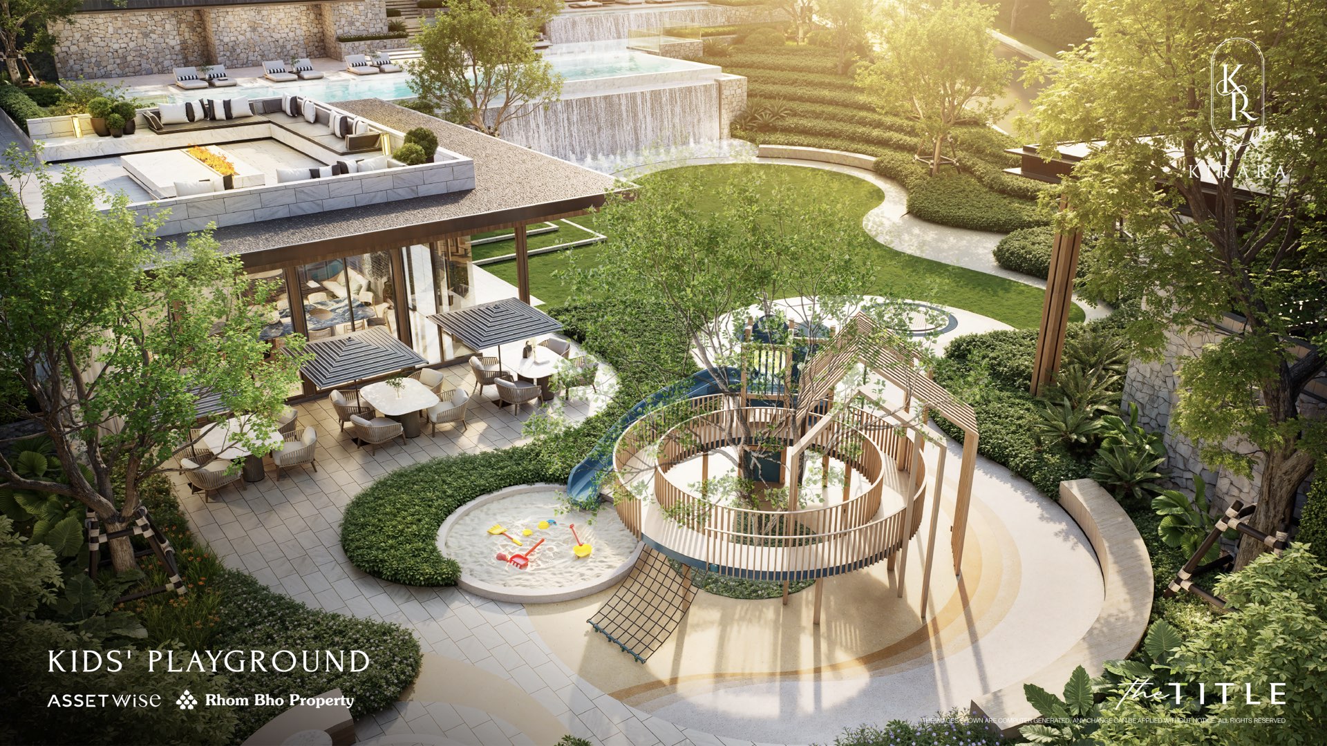 “ร่มโพธิ์ พร็อพเพอร์ตี้” (title) ปักหมุดทำเลสุดพรีเมียมบางเทา – เชิงทะเล เปิดตัวโครงการ “เดอะไทเทิล วิลล่า คิรารา” (the Title Villa Kirara) มอบที่สุดแห่งความเป็นส่วนตัวด้วย Private Pool ทุกหลัง ตอบโจทย์ลูกค้าไทย – เทศ