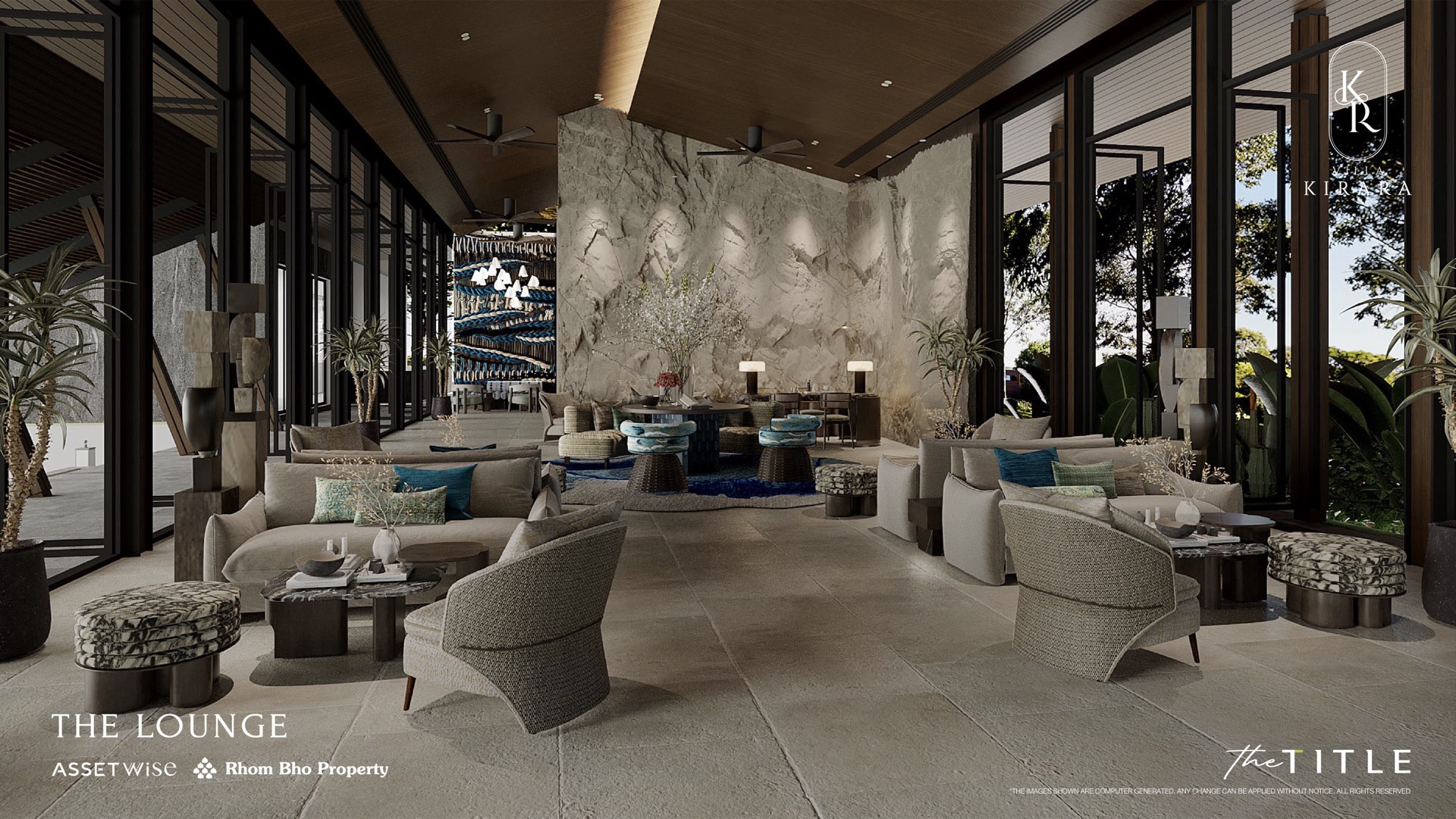 “ร่มโพธิ์ พร็อพเพอร์ตี้” (title) ปักหมุดทำเลสุดพรีเมียมบางเทา – เชิงทะเล เปิดตัวโครงการ “เดอะไทเทิล วิลล่า คิรารา” (the Title Villa Kirara) มอบที่สุดแห่งความเป็นส่วนตัวด้วย Private Pool ทุกหลัง ตอบโจทย์ลูกค้าไทย – เทศ