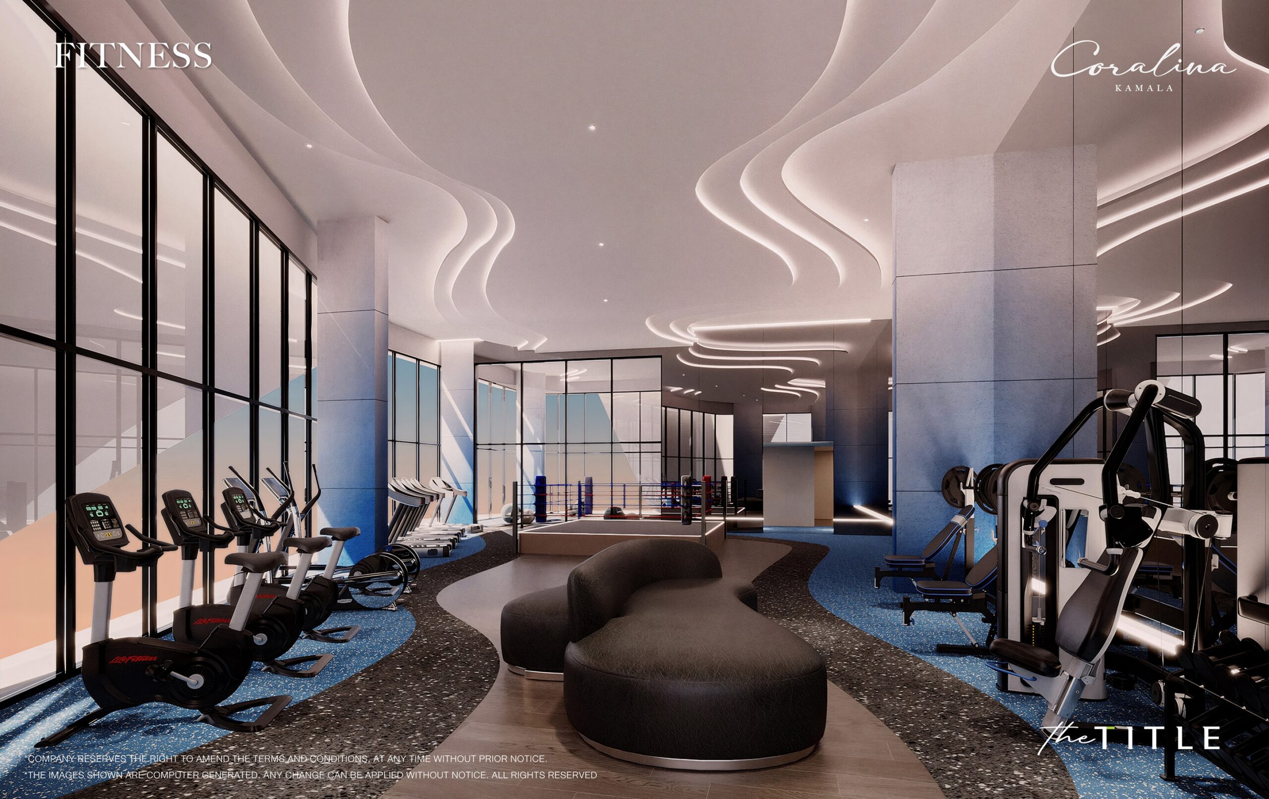 “ร่มโพธิ์ พร็อพเพอร์ตี้” (title) ขยายความแข็งแกร่งเจ้าตลาดอสังหาฯ ภูเก็ต เดินหน้าต่อยอดกลยุทธ์ “expand” สู่ทำเลทองแห่งใหม่ “หาดกมลา” เปิดตัวโครงการ “โคราลิน่า กมลา” (coralina Kamala) มูลค่าโครงการ 4.28 พันล้านบาท