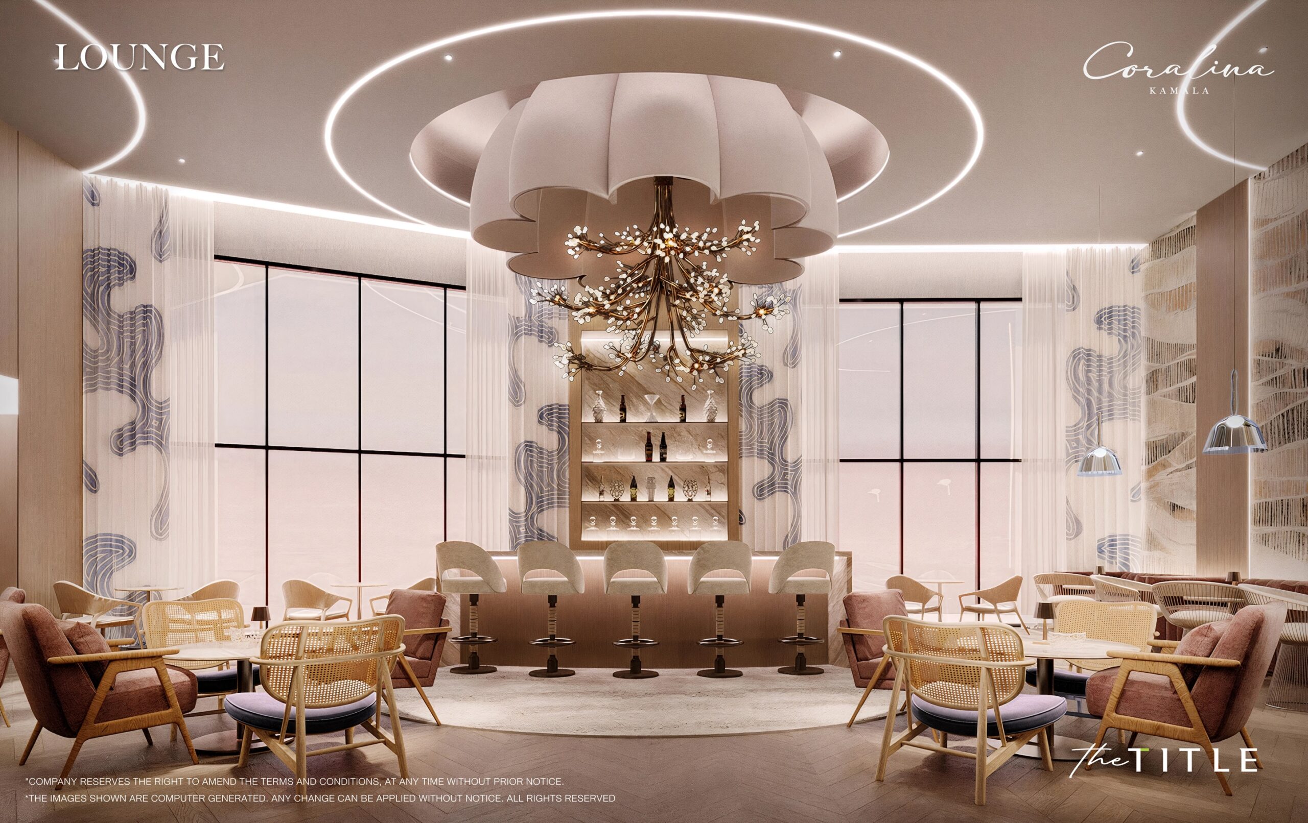 “ร่มโพธิ์ พร็อพเพอร์ตี้” (title) ขยายความแข็งแกร่งเจ้าตลาดอสังหาฯ ภูเก็ต เดินหน้าต่อยอดกลยุทธ์ “expand” สู่ทำเลทองแห่งใหม่ “หาดกมลา” เปิดตัวโครงการ “โคราลิน่า กมลา” (coralina Kamala) มูลค่าโครงการ 4.28 พันล้านบาท