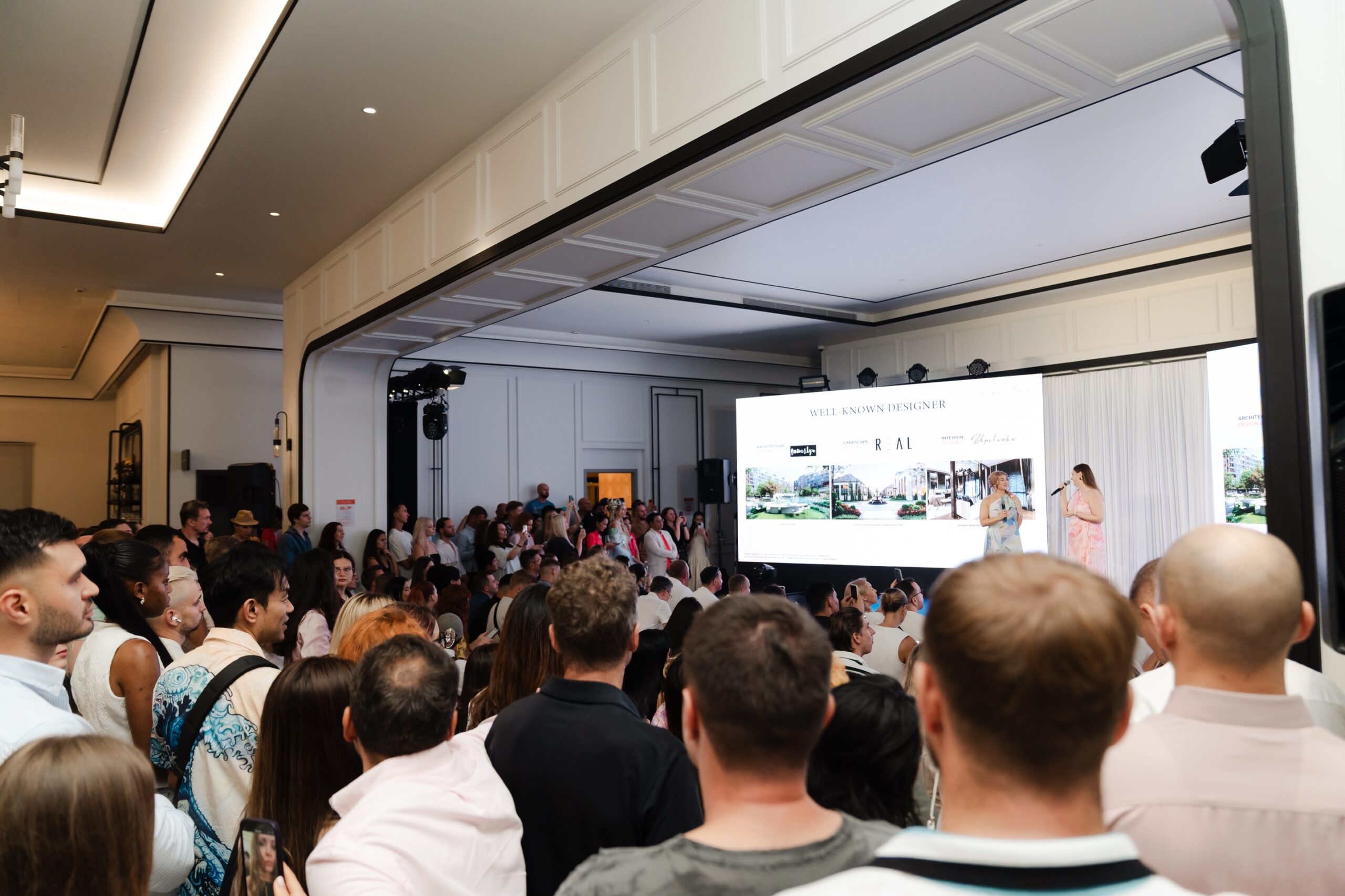 “ร่มโพธิ์ พร็อพเพอร์ตี้” (title) ขยายความแข็งแกร่งเจ้าตลาดอสังหาฯ ภูเก็ต เดินหน้าต่อยอดกลยุทธ์ “expand” สู่ทำเลทองแห่งใหม่ “หาดกมลา” เปิดตัวโครงการ “โคราลิน่า กมลา” (coralina Kamala) มูลค่าโครงการ 4.28 พันล้านบาท