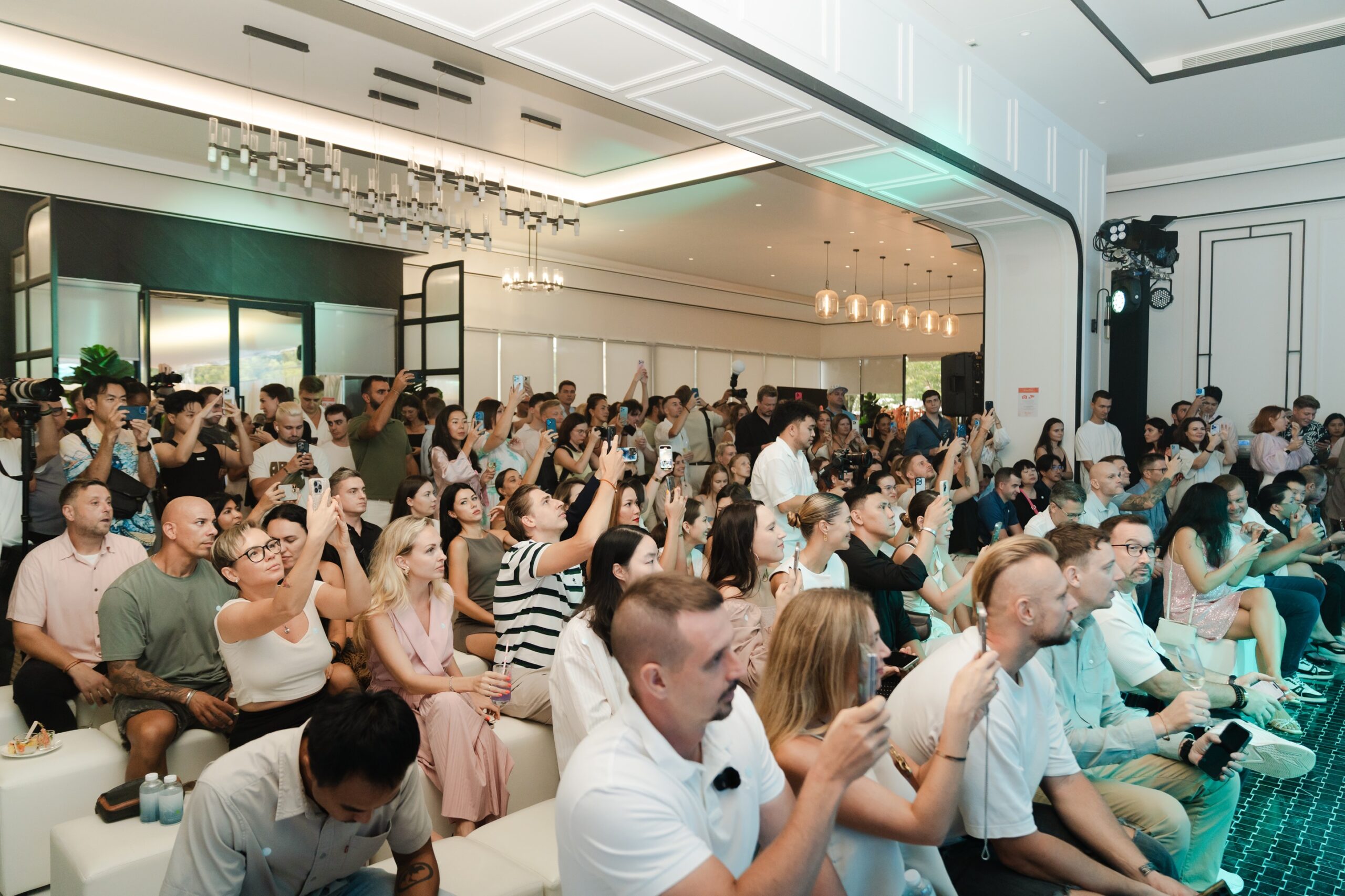 “ร่มโพธิ์ พร็อพเพอร์ตี้” (title) ขยายความแข็งแกร่งเจ้าตลาดอสังหาฯ ภูเก็ต เดินหน้าต่อยอดกลยุทธ์ “expand” สู่ทำเลทองแห่งใหม่ “หาดกมลา” เปิดตัวโครงการ “โคราลิน่า กมลา” (coralina Kamala) มูลค่าโครงการ 4.28 พันล้านบาท