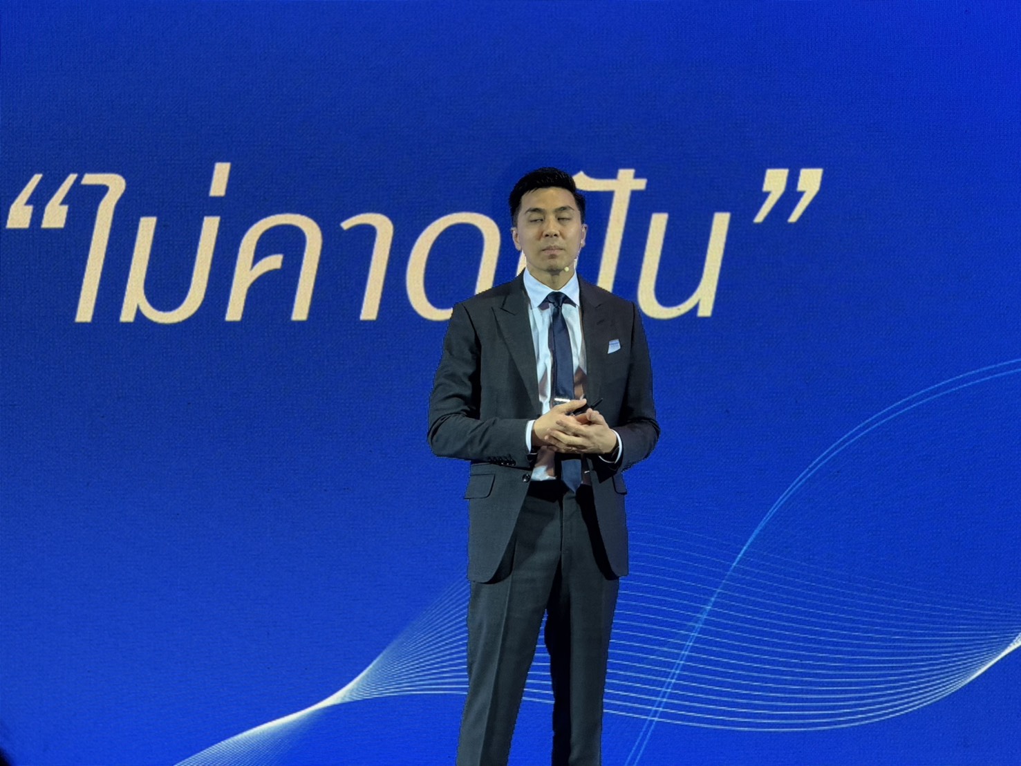 วิริยะโชว์แกร่งฝ่าวิฤตท้าทาย ชู กลยุทธ์ยกระดับบริการทุกมิติ ขยายเทคโนโลยีai รับความเสี่ยง ตั้งเป้าเบี้ยปี 69 แตะ 4.47 หมื่นล้าน