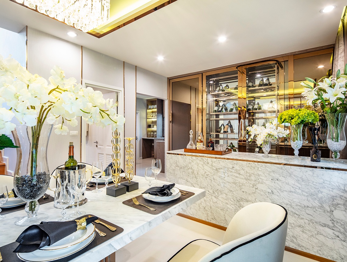 รูปโครงการ ภัสสร ปิ่นเกล้า-เพชรเกษม (Passorn Pinklao-Phetkasem)