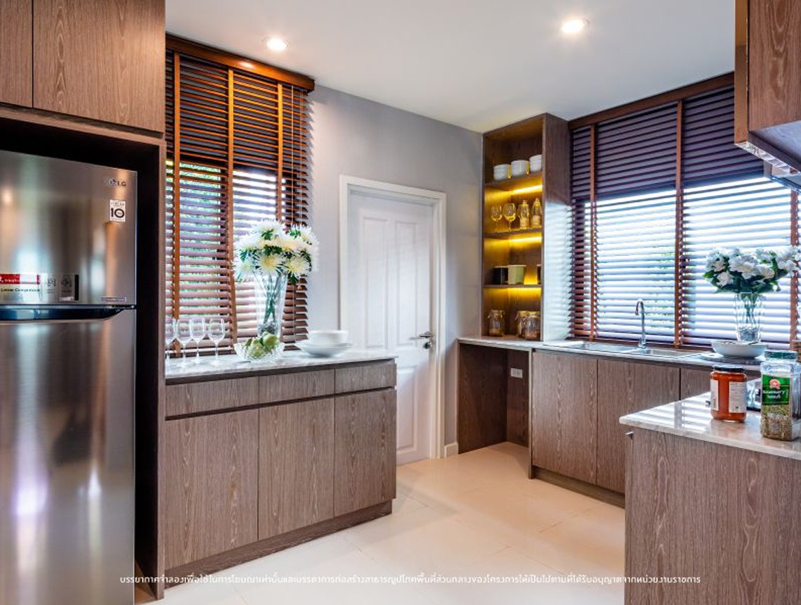 รูปโครงการ ภัสสร ปิ่นเกล้า-เพชรเกษม (Passorn Pinklao-Phetkasem)