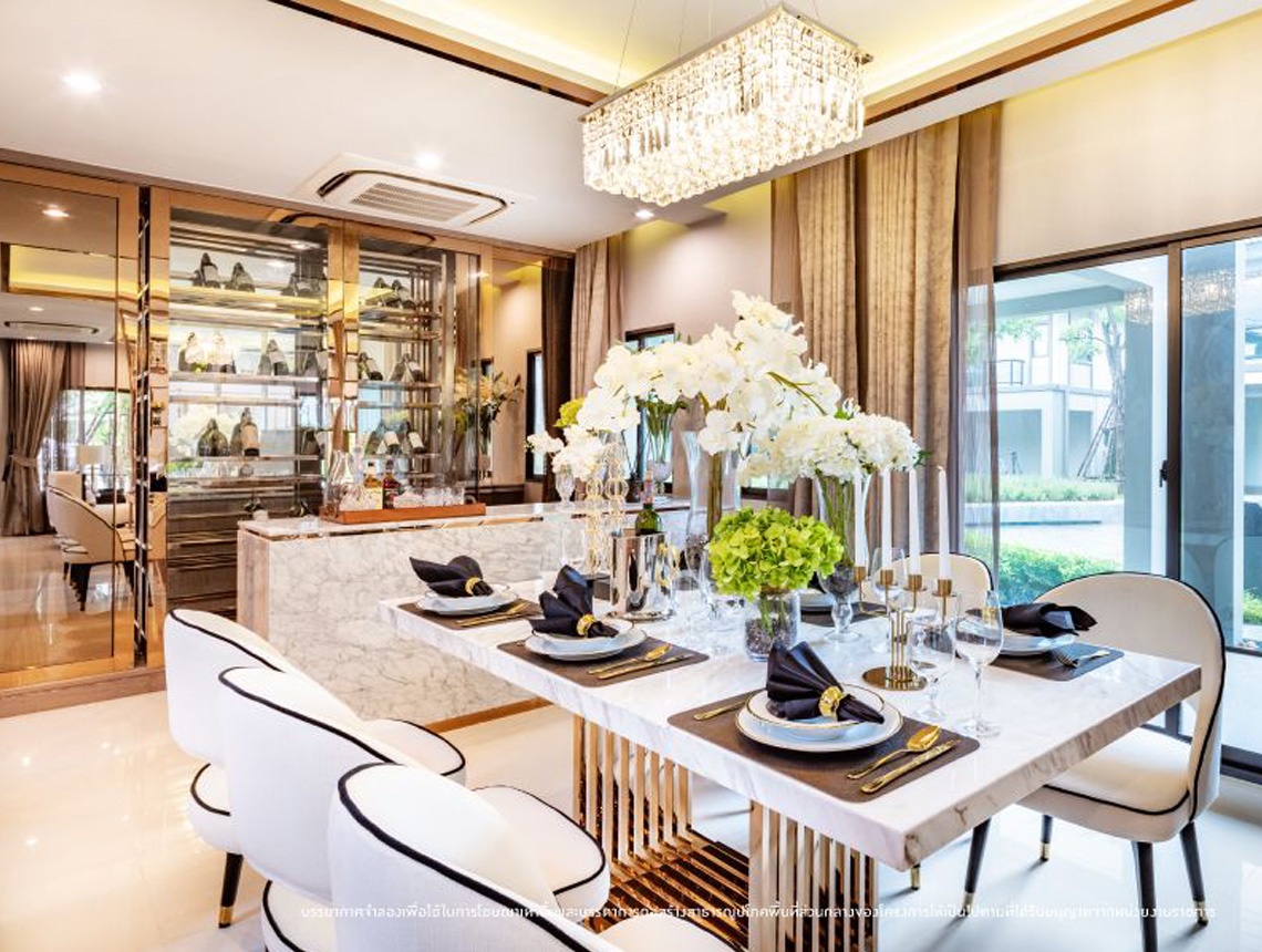 รูปโครงการ ภัสสร ปิ่นเกล้า-เพชรเกษม (Passorn Pinklao-Phetkasem)