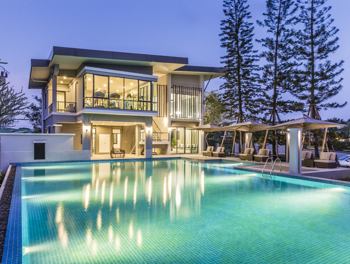 รูปโครงการ ภัสสร ปิ่นเกล้า-เพชรเกษม (Passorn Pinklao-Phetkasem)