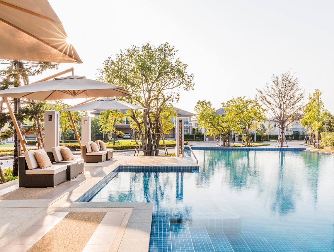 รูปโครงการ ภัสสร ปิ่นเกล้า-เพชรเกษม (Passorn Pinklao-Phetkasem)