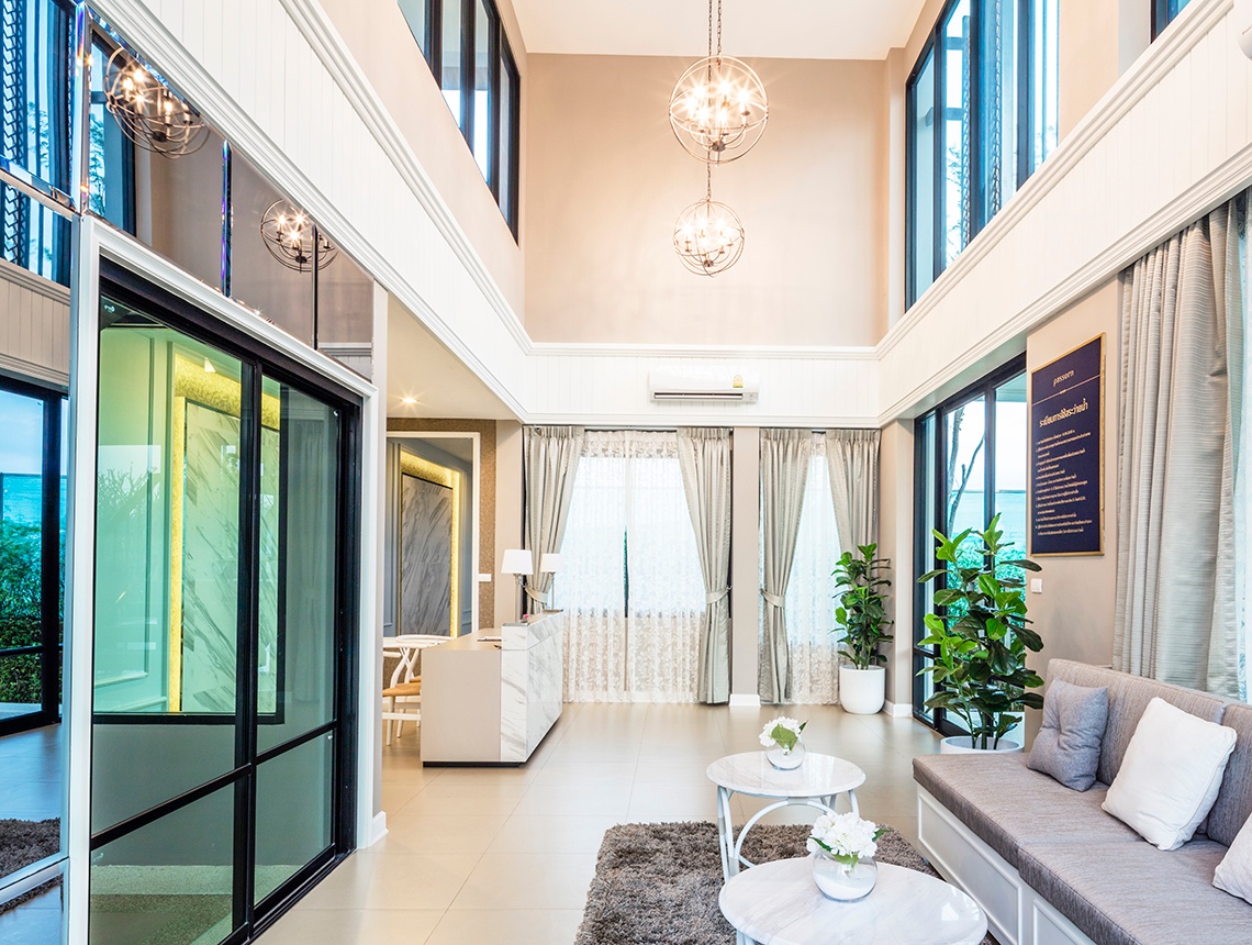 รูปโครงการ ภัสสร ปิ่นเกล้า-เพชรเกษม (Passorn Pinklao-Phetkasem)