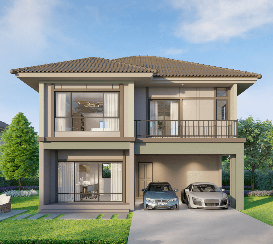 รูปโครงการ ภัสสร ปิ่นเกล้า-เพชรเกษม (Passorn Pinklao-Phetkasem)