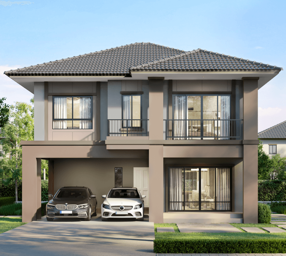 รูปโครงการ ภัสสร ปิ่นเกล้า-เพชรเกษม (Passorn Pinklao-Phetkasem)