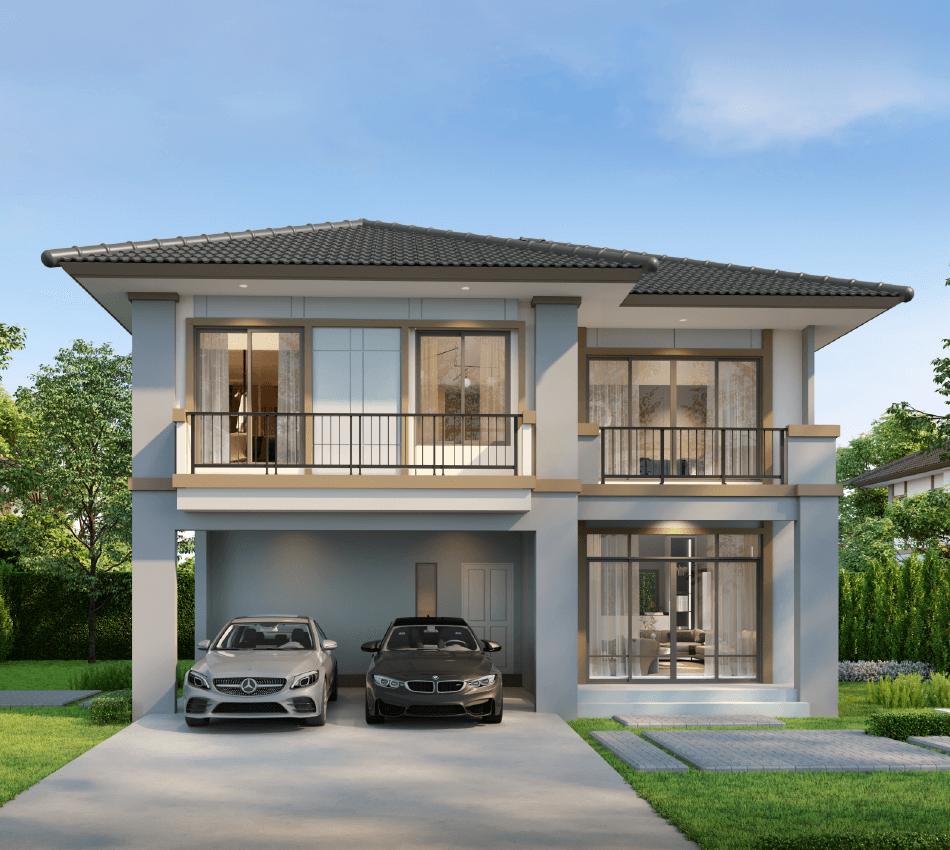 รูปโครงการ ภัสสร ปิ่นเกล้า-เพชรเกษม (Passorn Pinklao-Phetkasem)