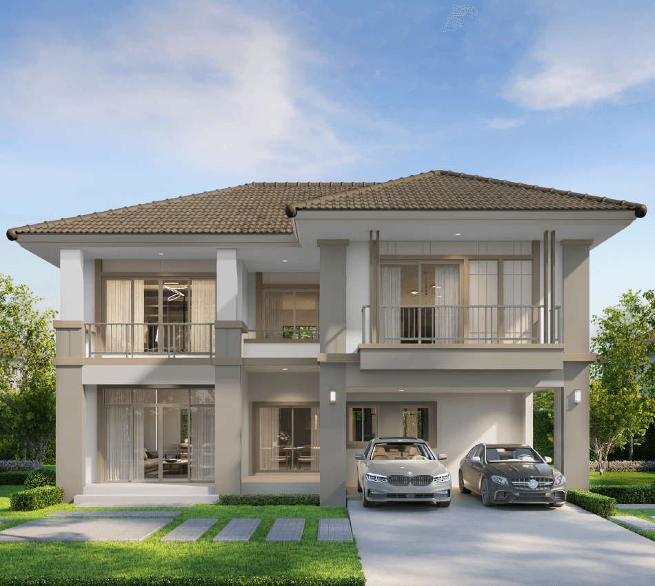 รูปโครงการ ภัสสร ปิ่นเกล้า-เพชรเกษม (Passorn Pinklao-Phetkasem)