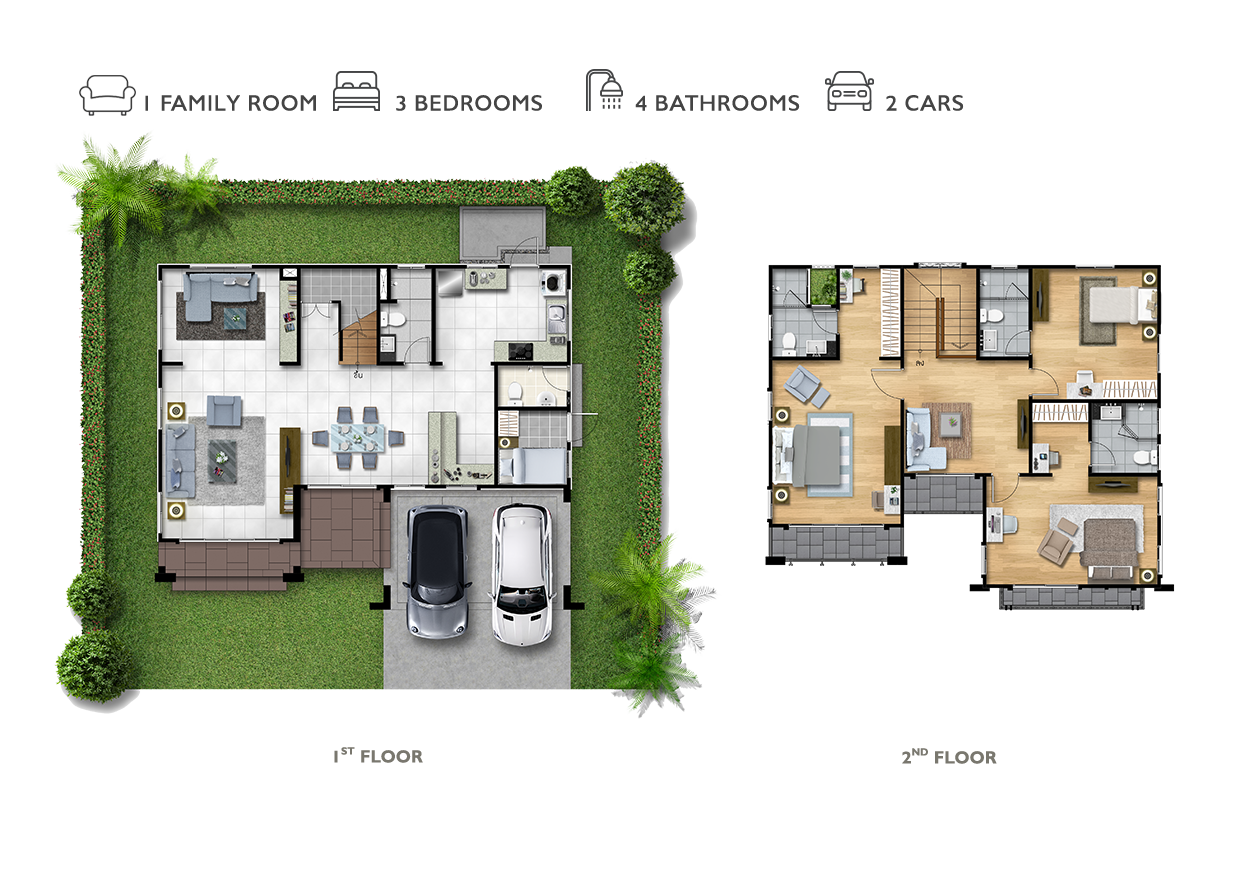 รูปโครงการ ภัสสร ปิ่นเกล้า-เพชรเกษม (Passorn Pinklao-Phetkasem)