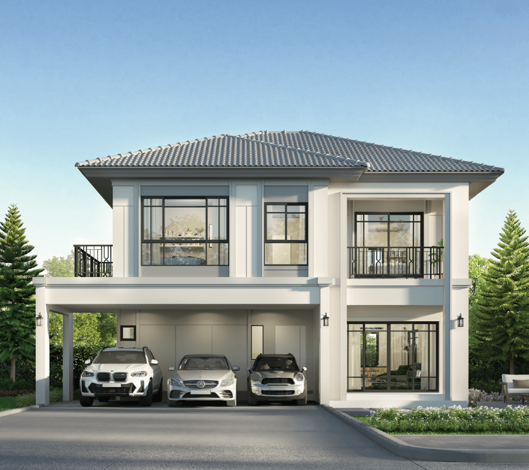 รูปโครงการ ภัสสร ปิ่นเกล้า-เพชรเกษม (Passorn Pinklao-Phetkasem)