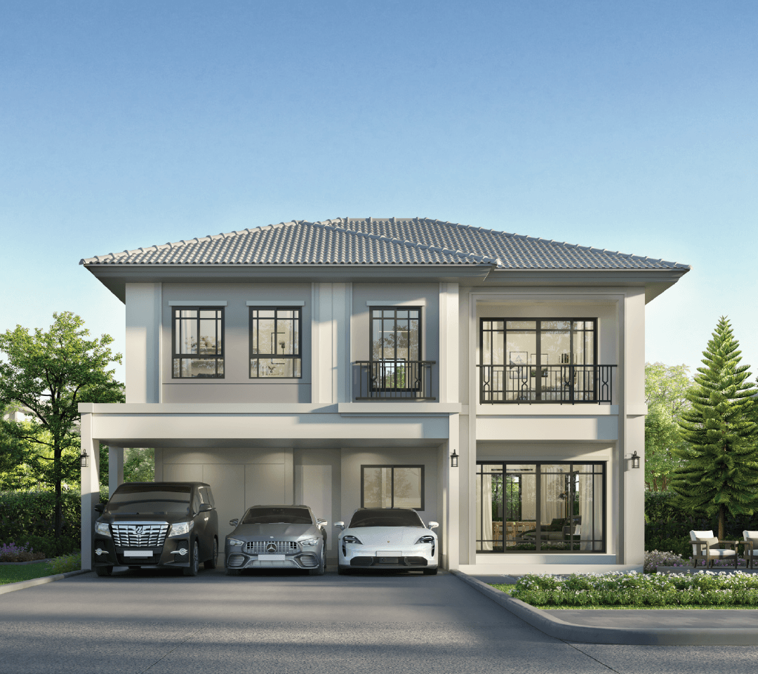 รูปโครงการ ภัสสร ปิ่นเกล้า-เพชรเกษม (Passorn Pinklao-Phetkasem)