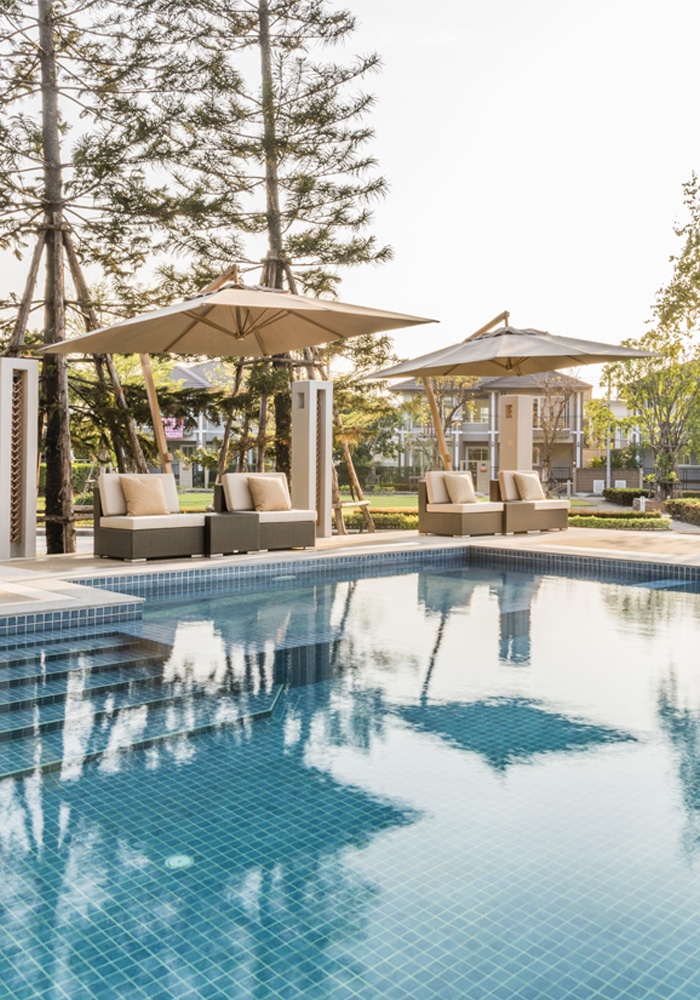 รูปโครงการ ภัสสร ปิ่นเกล้า-เพชรเกษม (Passorn Pinklao-Phetkasem)