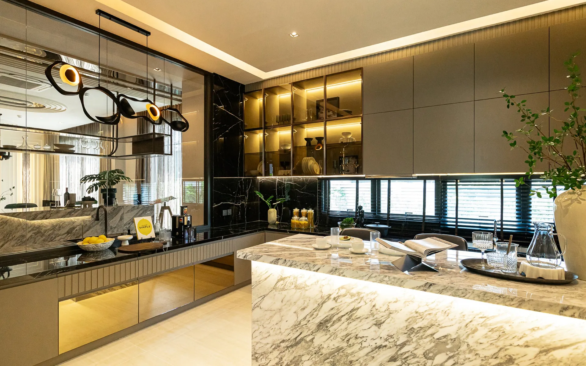 รูปโครงการ แกรนด์ บางกอก บูเลอวาร์ด บรมราชชนนี (Grand Bangkok Boulevard Borommaratchachonnani)