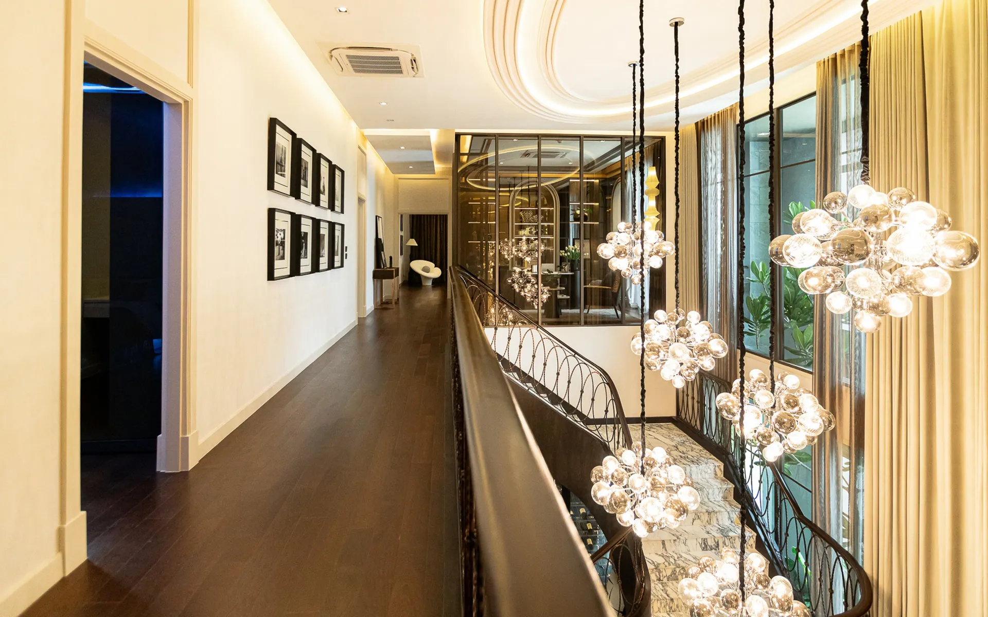 รูปโครงการ แกรนด์ บางกอก บูเลอวาร์ด บรมราชชนนี (Grand Bangkok Boulevard Borommaratchachonnani)