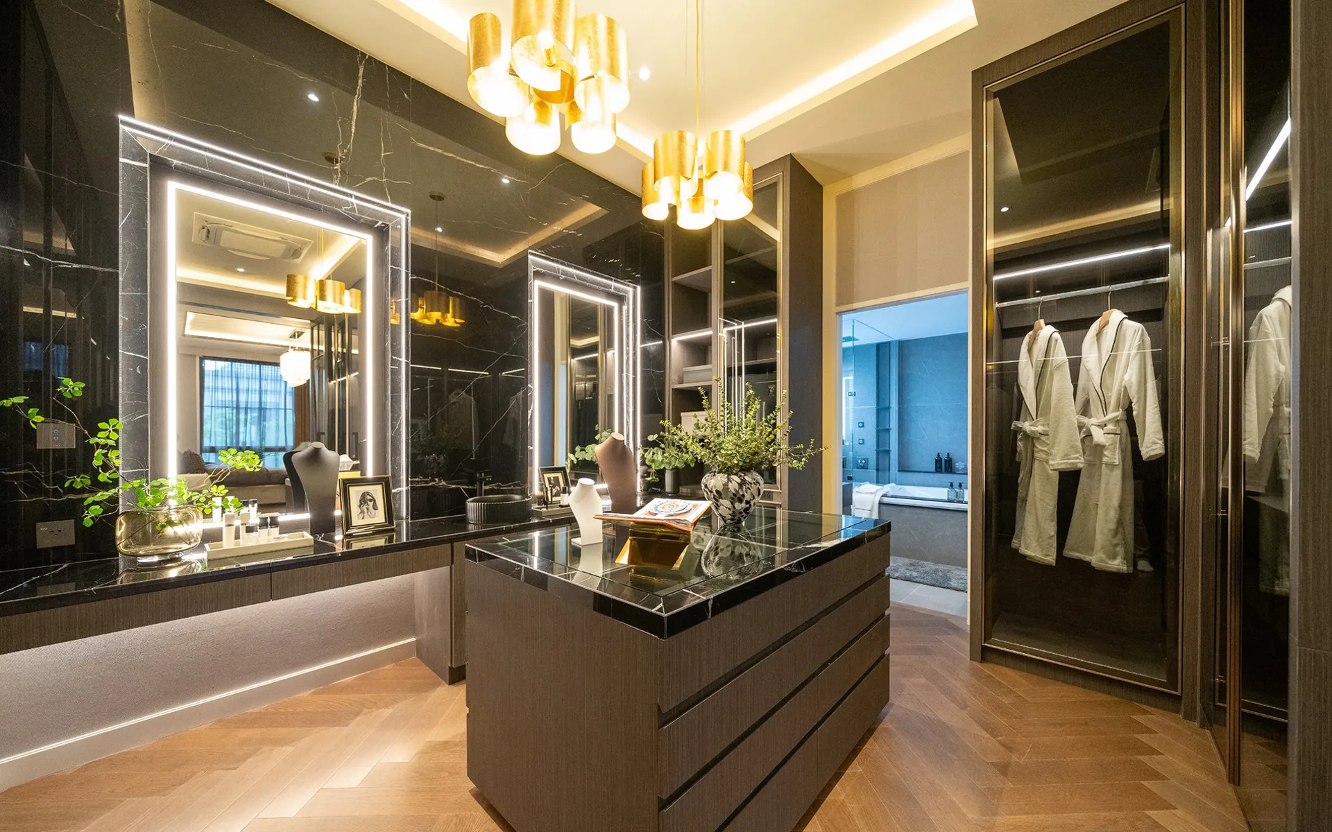 รูปโครงการ แกรนด์ บางกอก บูเลอวาร์ด บรมราชชนนี (Grand Bangkok Boulevard Borommaratchachonnani)